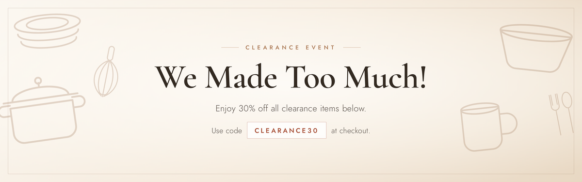 Clearance