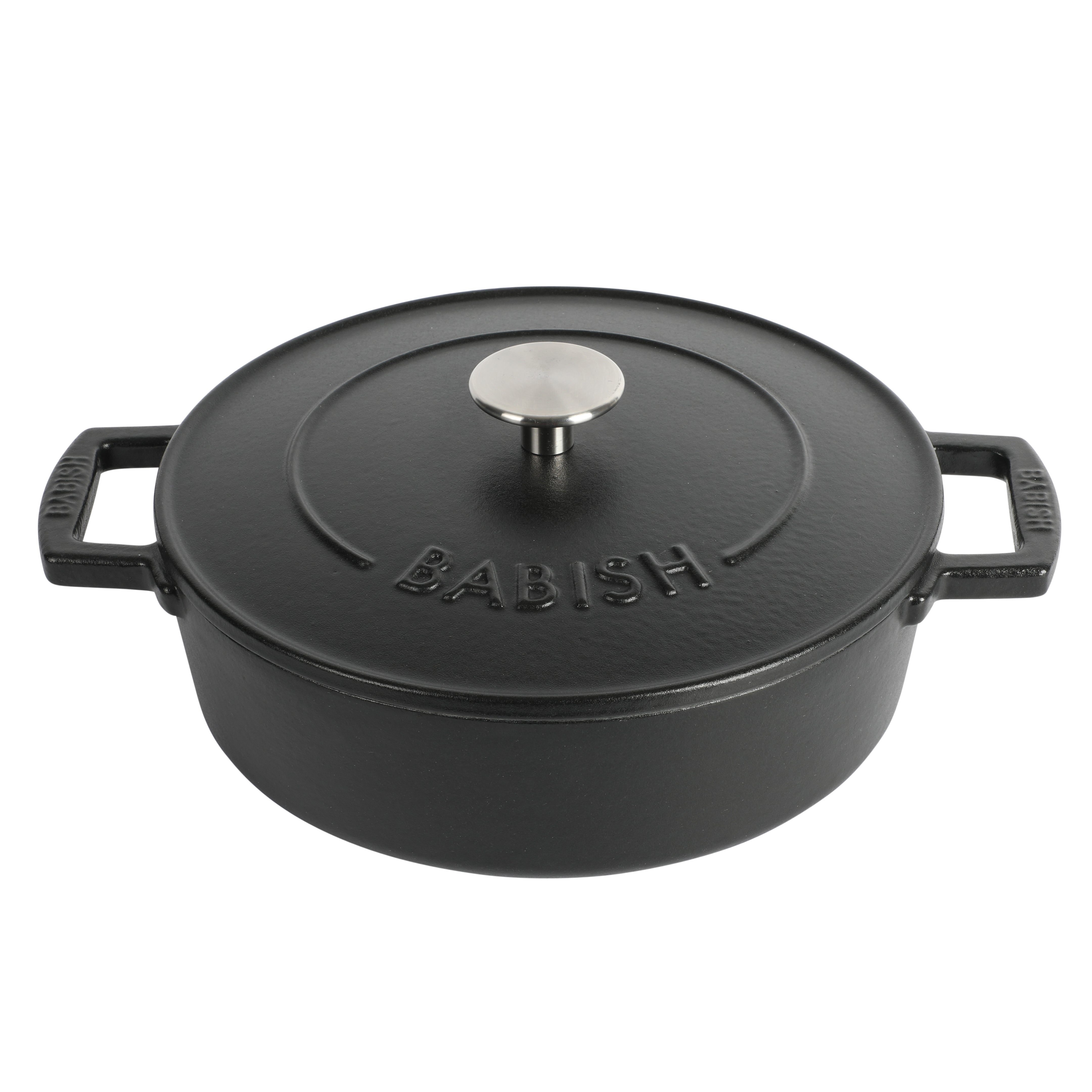 Enameled Cast Iron Braiser: The Ultimate Kitchen Essential