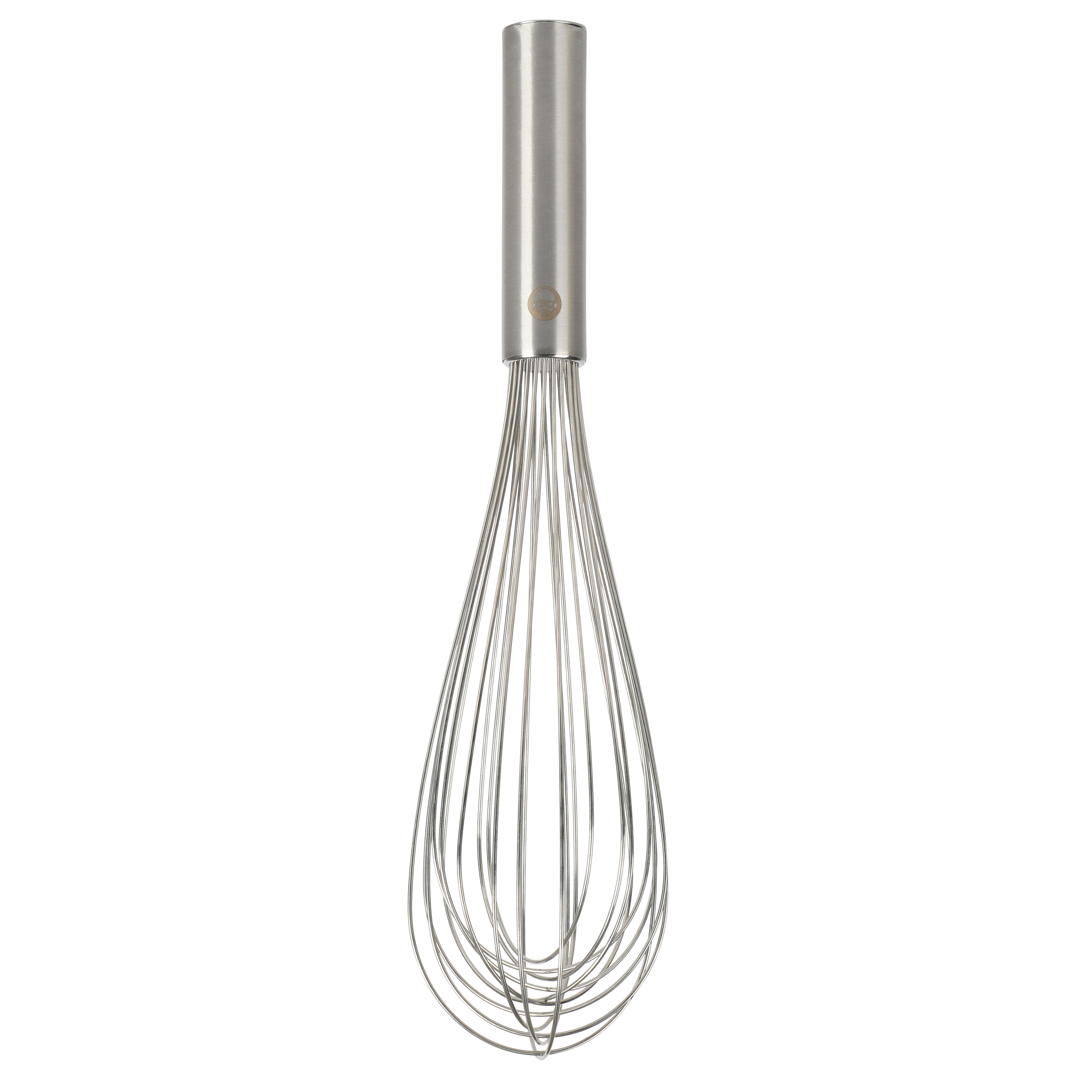 Babish 12 Inch Stainless Steel Whisk