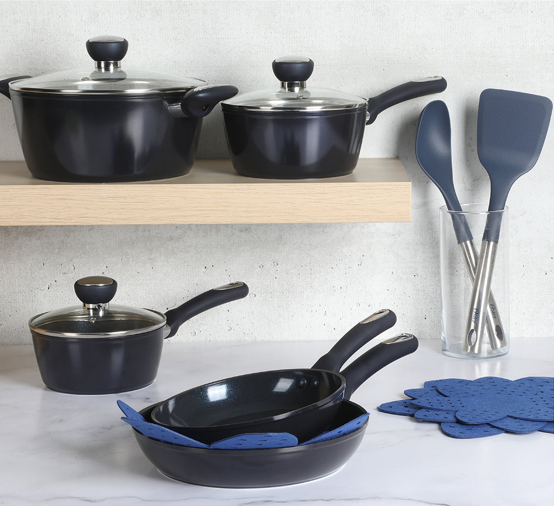 Aluminium Free Cookware: Healthy & Eco-Friendly Choices