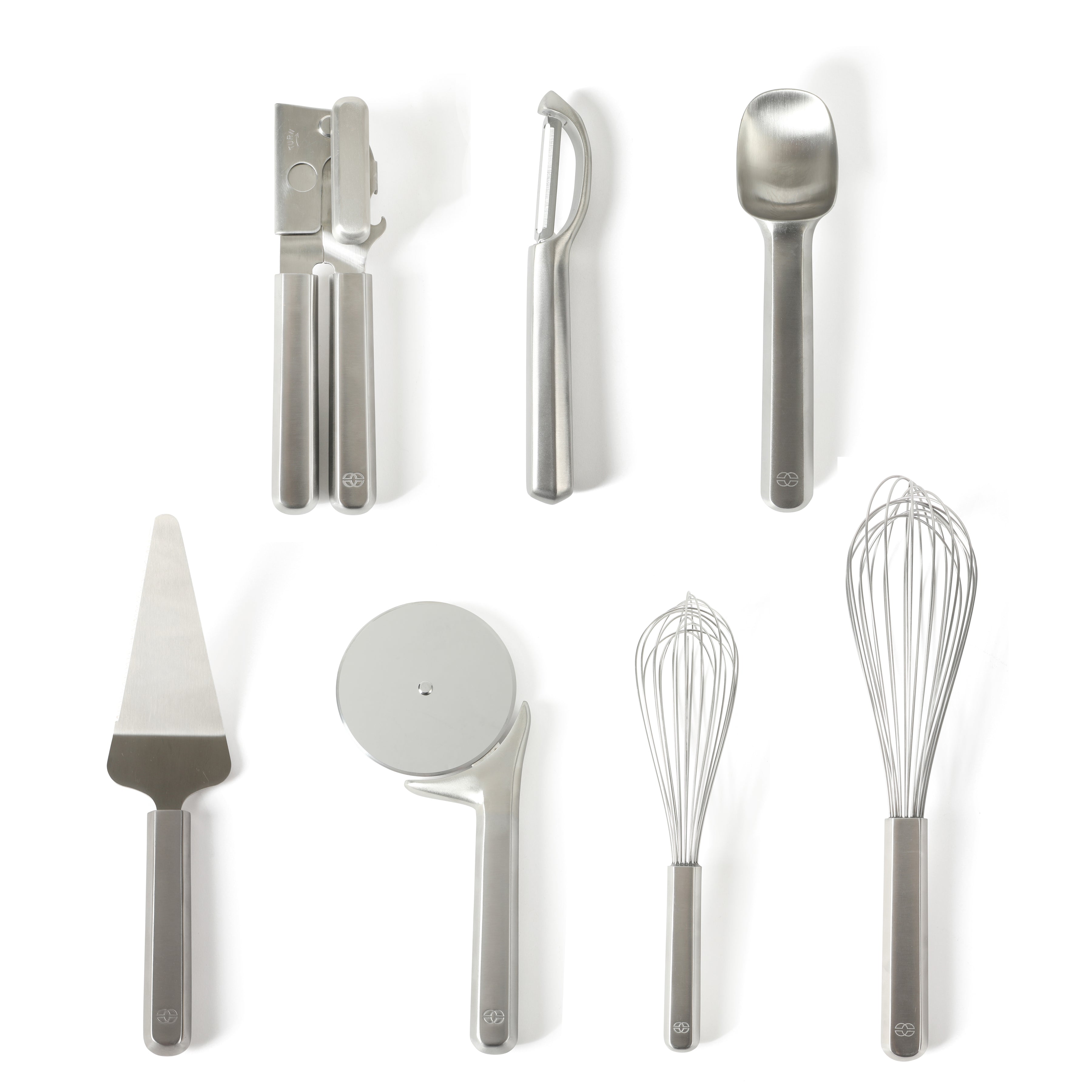 Calphalon Prime 7 Piece Stainless Steel Kitchen Tool & Gadget Set