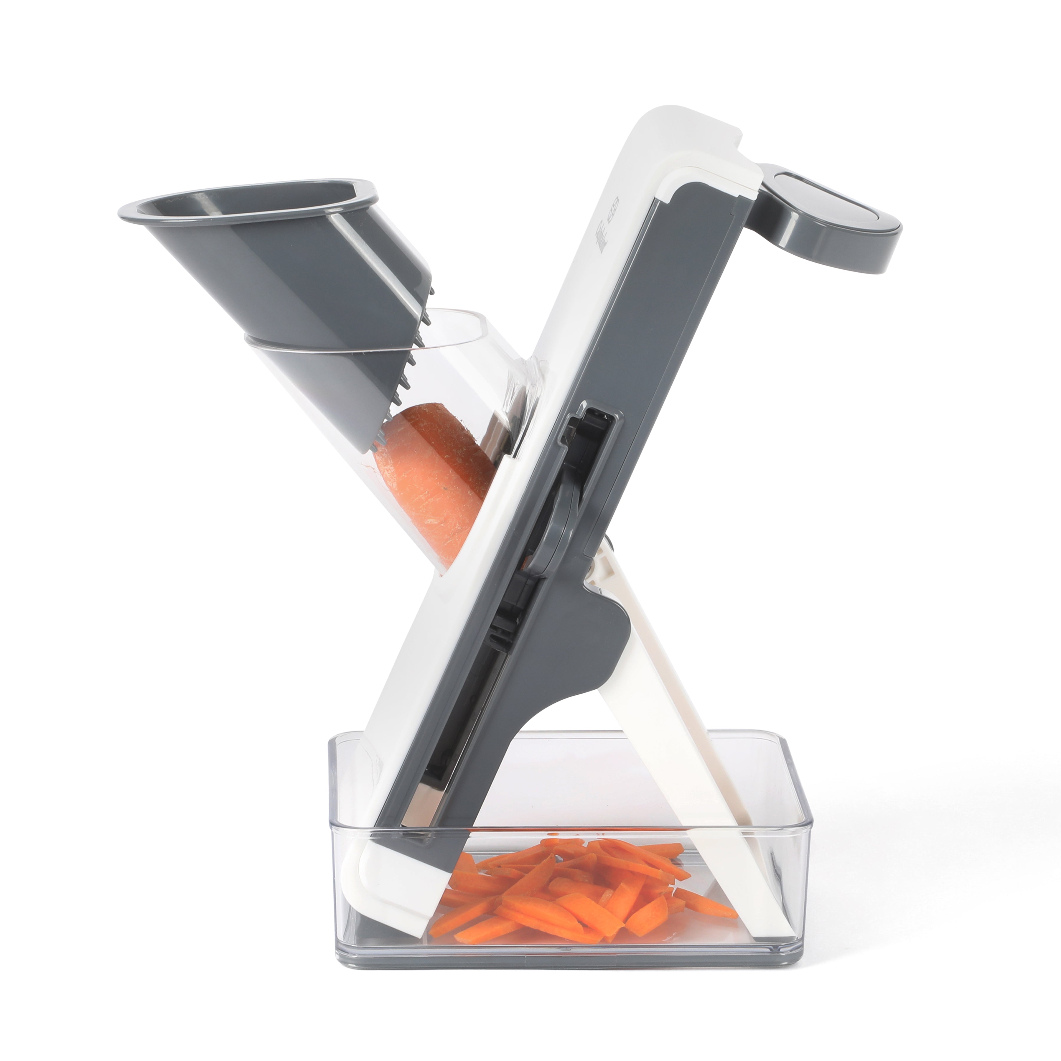 Calphalon Aero Mandoline Slicer, Manual Vegetable Chopper