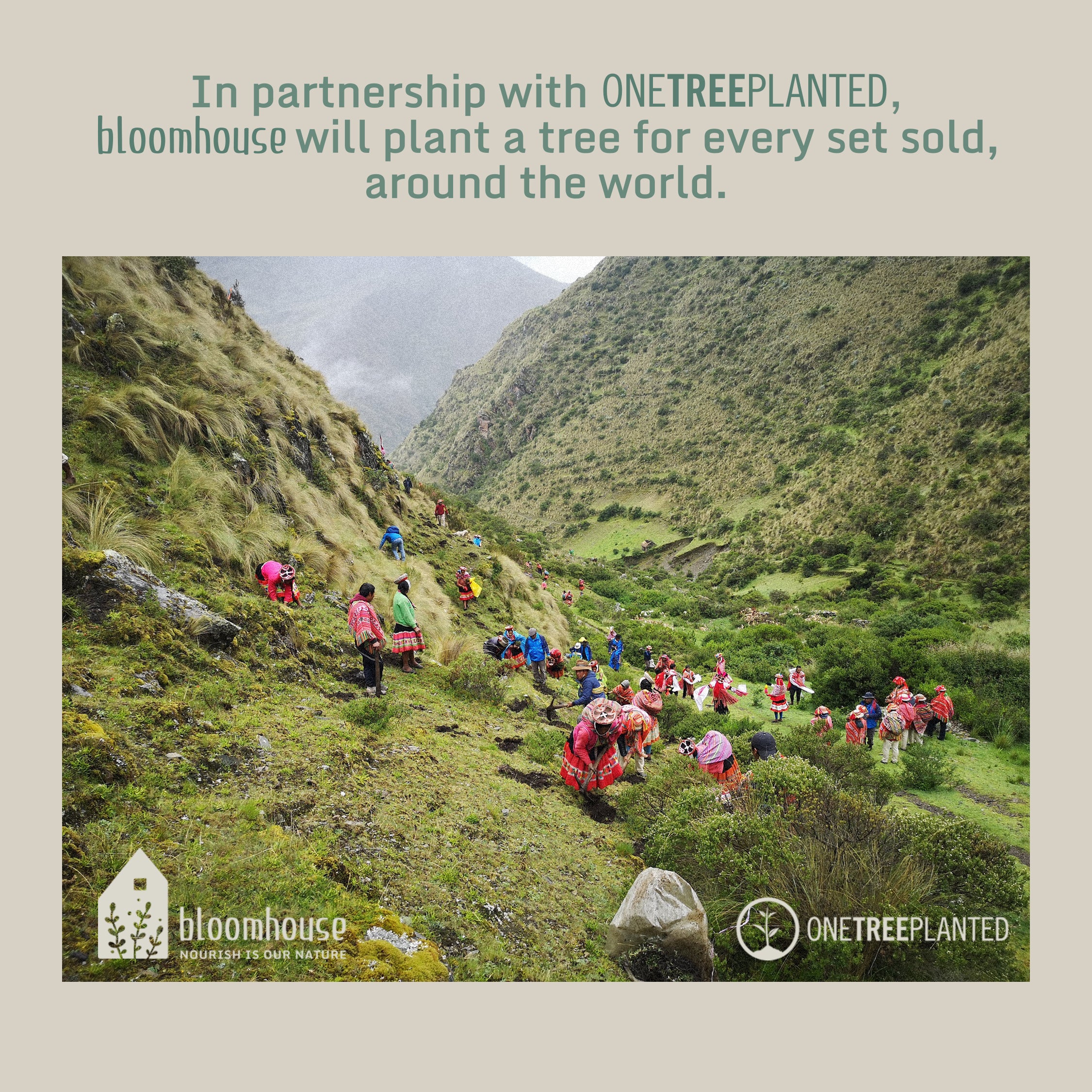 Bloomhouse 12 Piece Aluminum Enamel Cookware Set w/ Non-stick Non-toxic Ceramic Interior and Ceramic Steamer Insert - Stone Grey