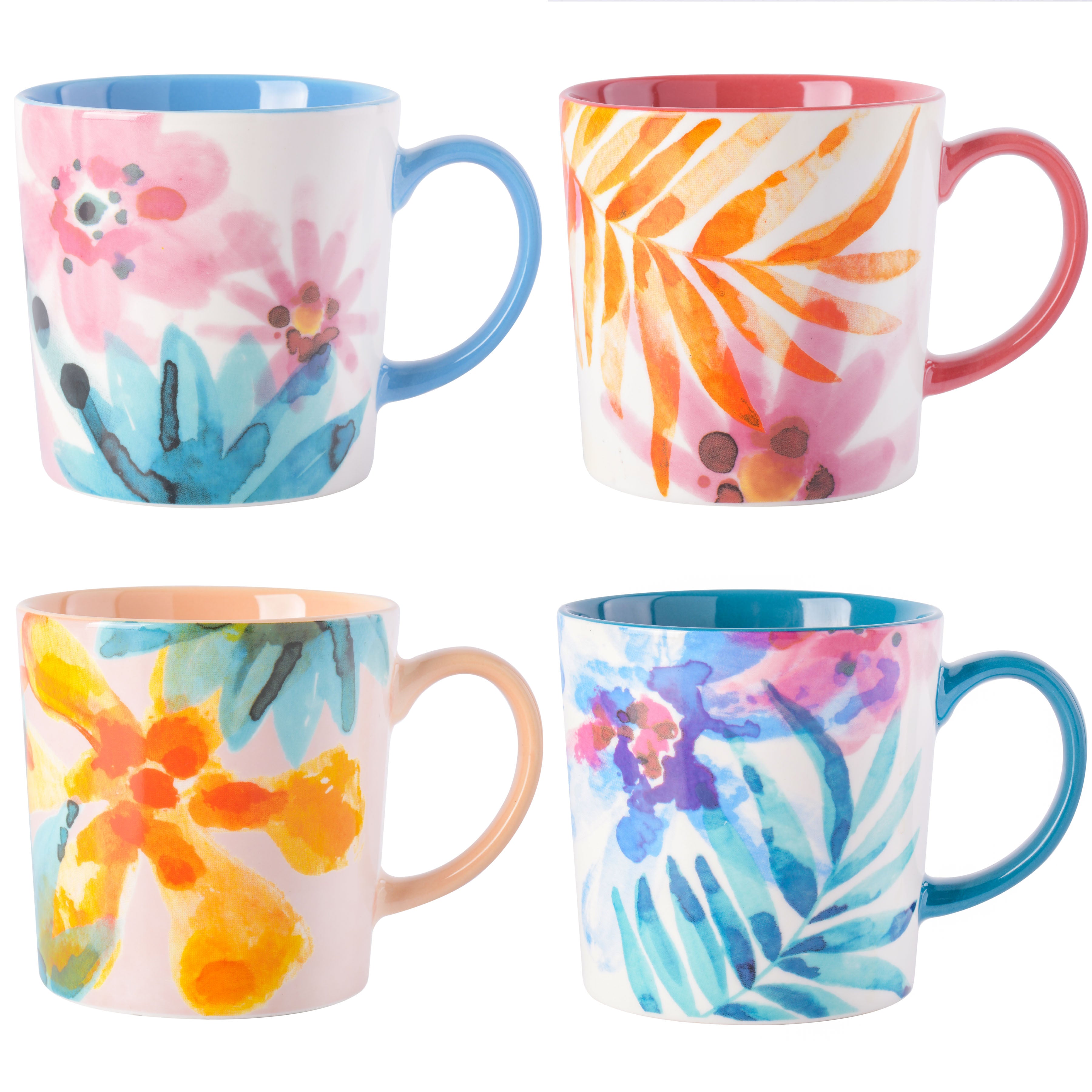 Hope and Joy Mugs – prodigalpottery