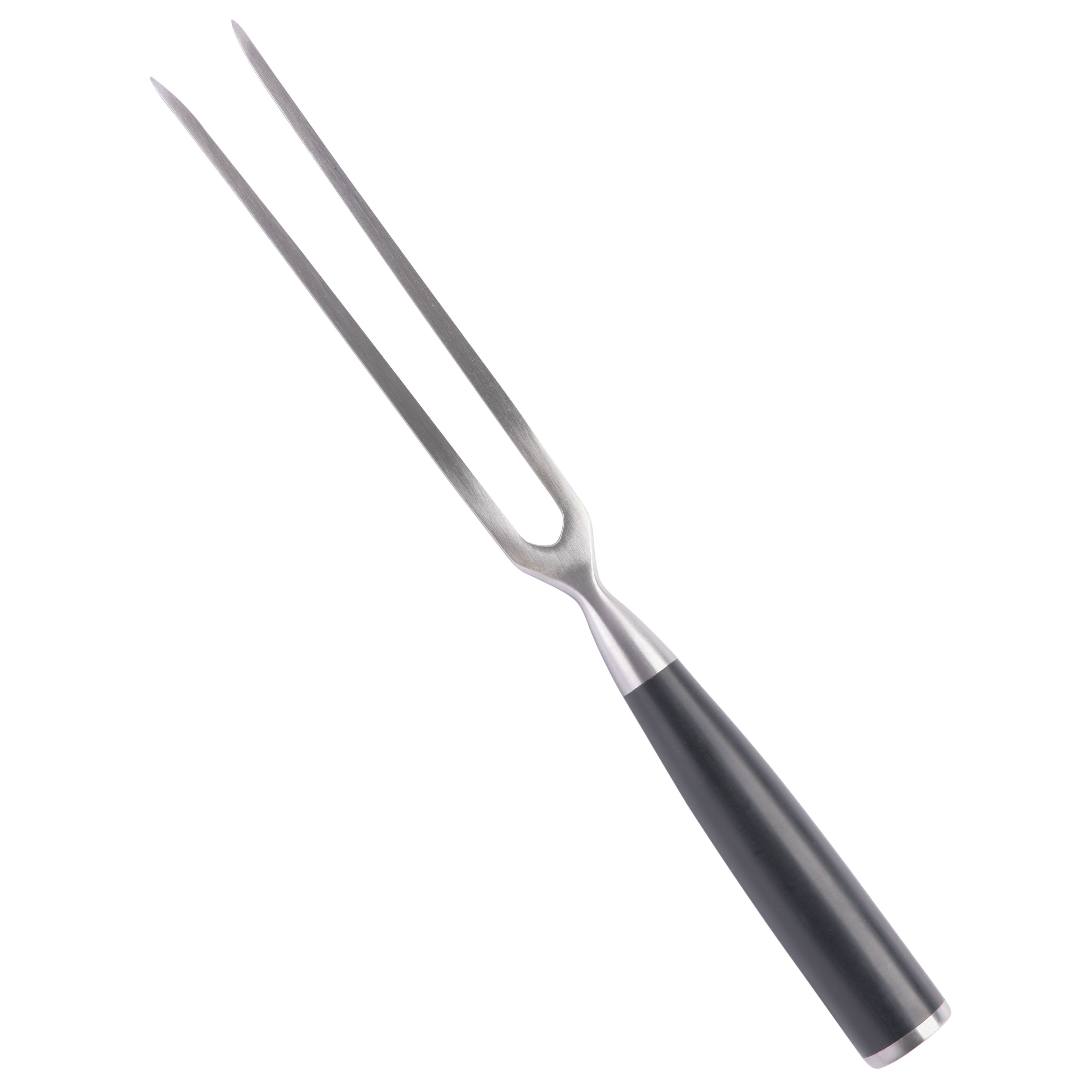 Babish 6.5 In. German Steel Santoku Knife, Cutlery, Household
