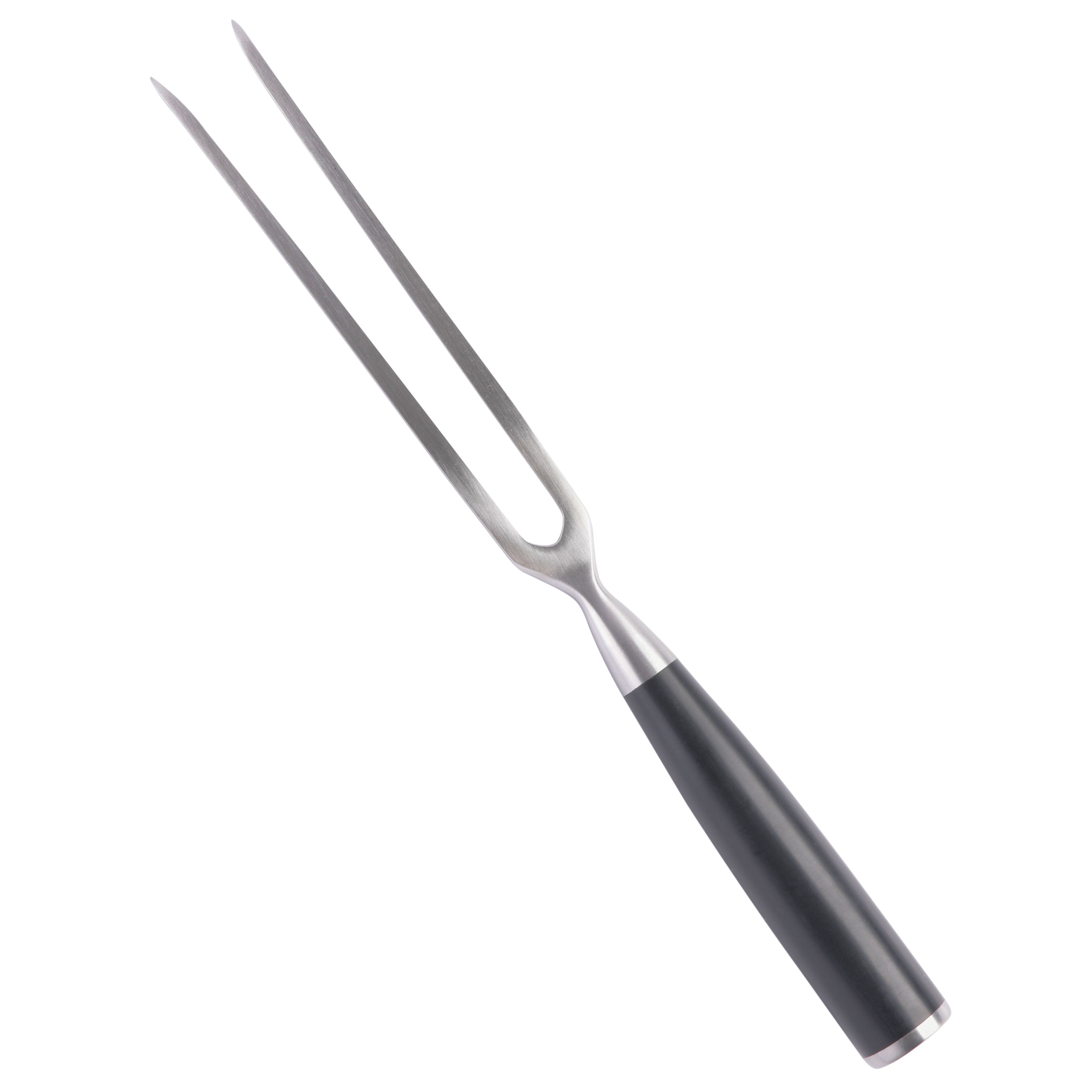 Babish High-Carbon 1.4116 German Steel 6.5" Carving Fork