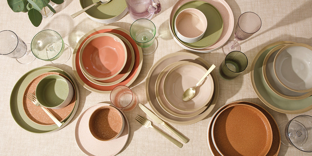 Ceramics 101: A Glossary - Part Two