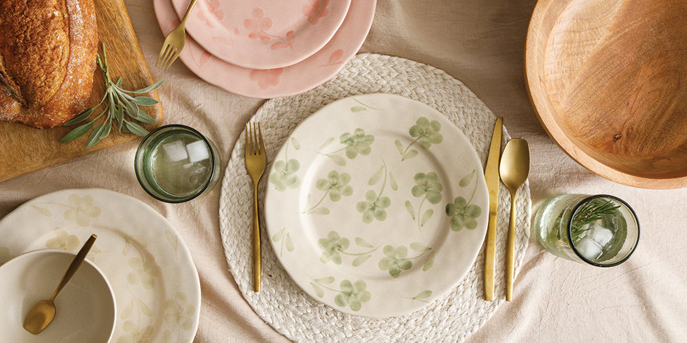 Ceramics 101: A Glossary - Part One