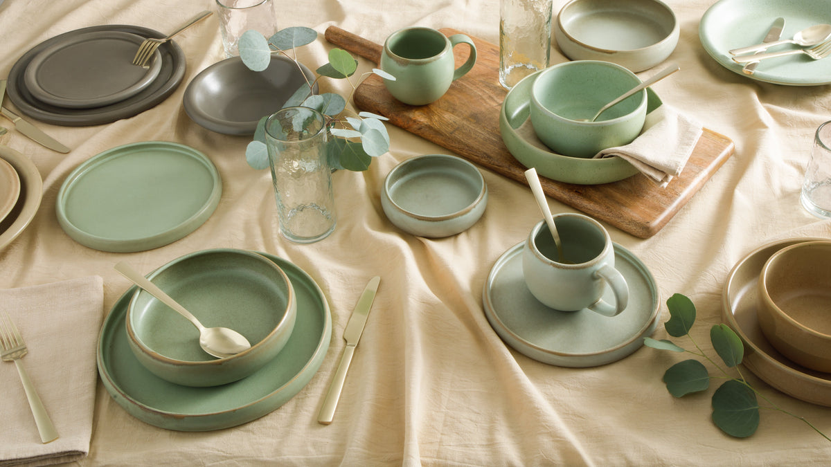 What Are Your Plates Made Of?