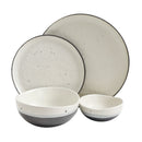 BOCH La Louvière - Rambouillet servies voor 4 personen of aanvulling (22 stuks) - Kringwinkel