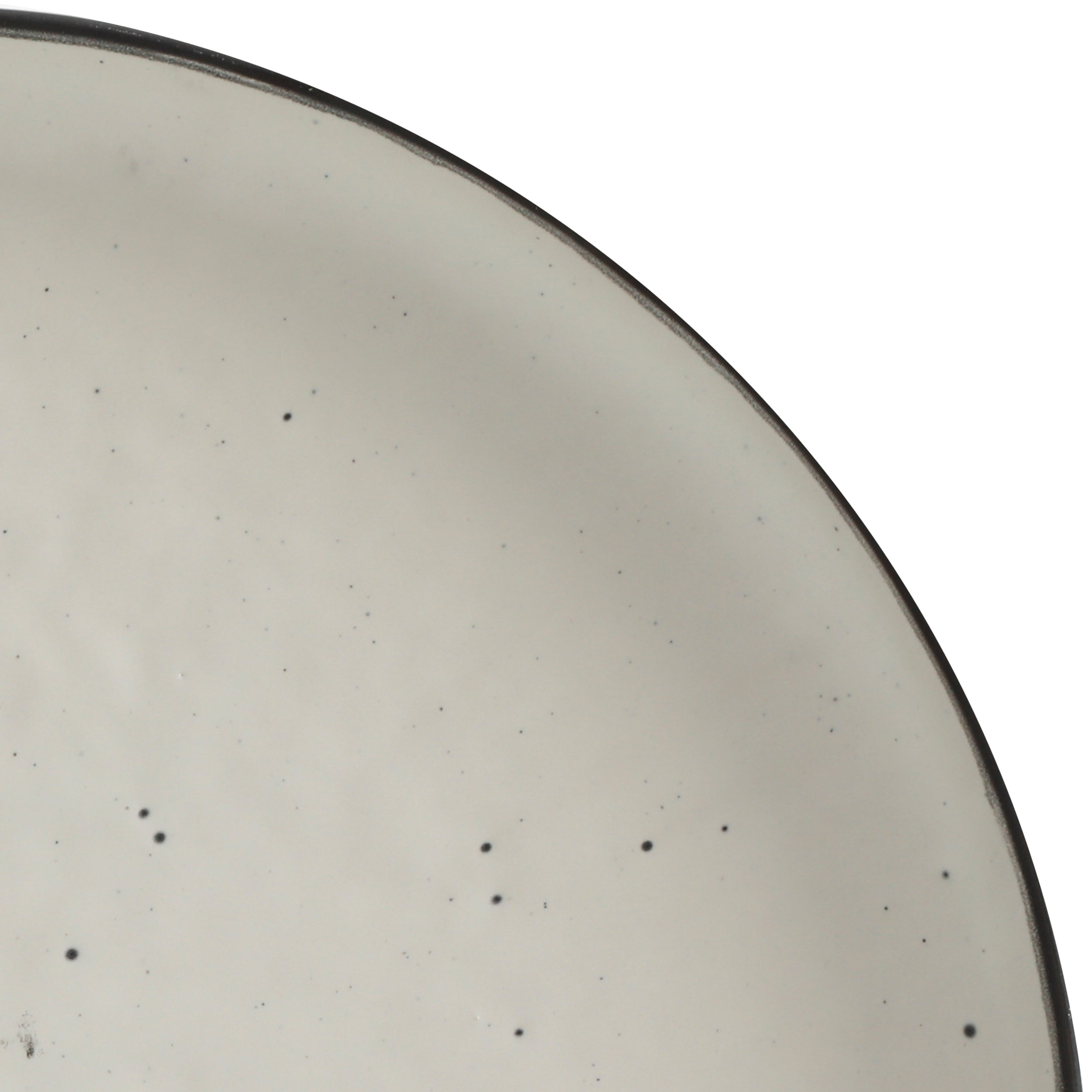 Gibson Elite Rhinebeck 16-Piece Double Bowl Reactive Stoneware Dinnerware Set