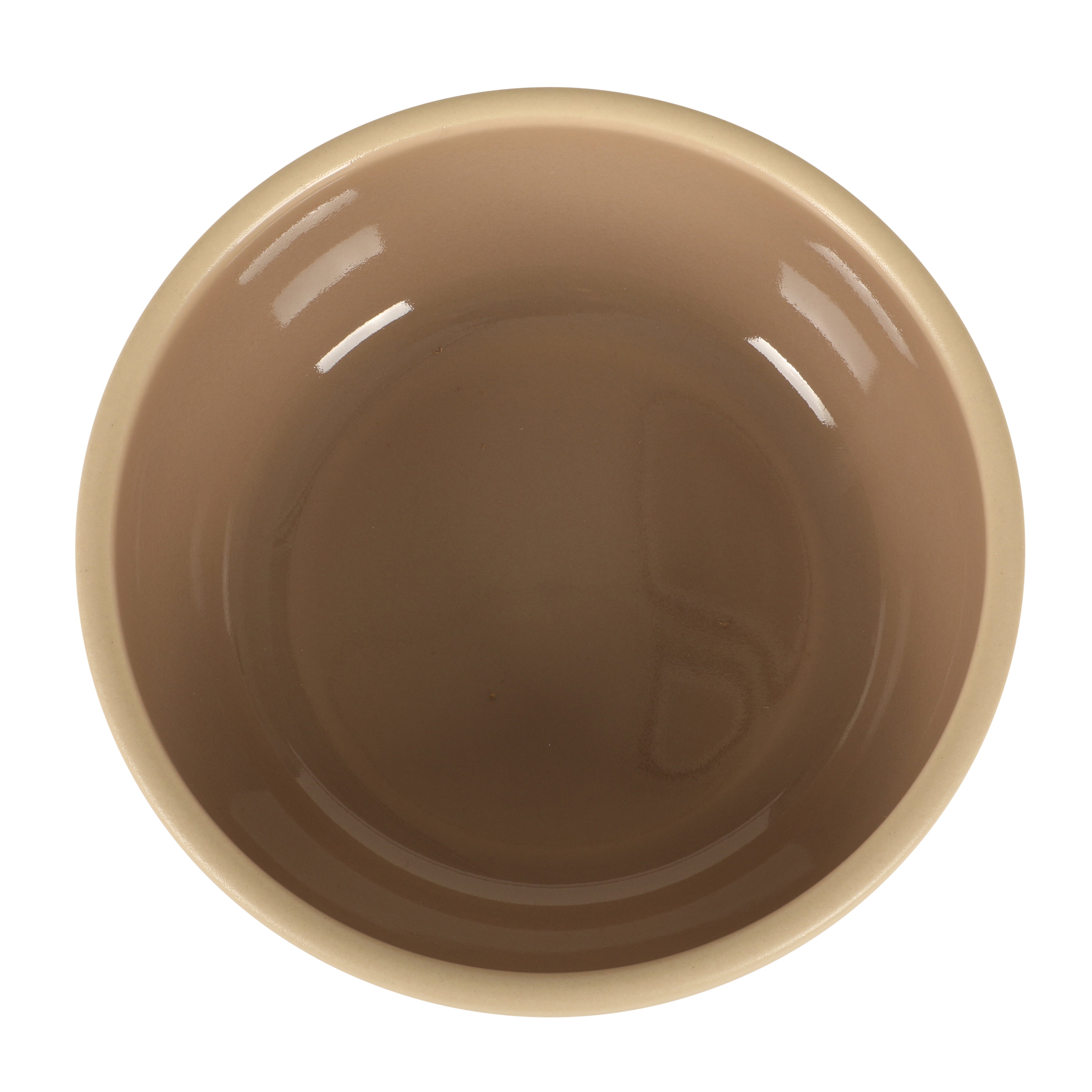 Gibson Elite - Made in Portugal -  Port Gaia 4 Piece Cereal Bowl Set, 6.2” Stoneware Bowls, Reactive Glaze Finish, Soup, Dessert & Snack Bowls, Microwave & Dishwasher Safe