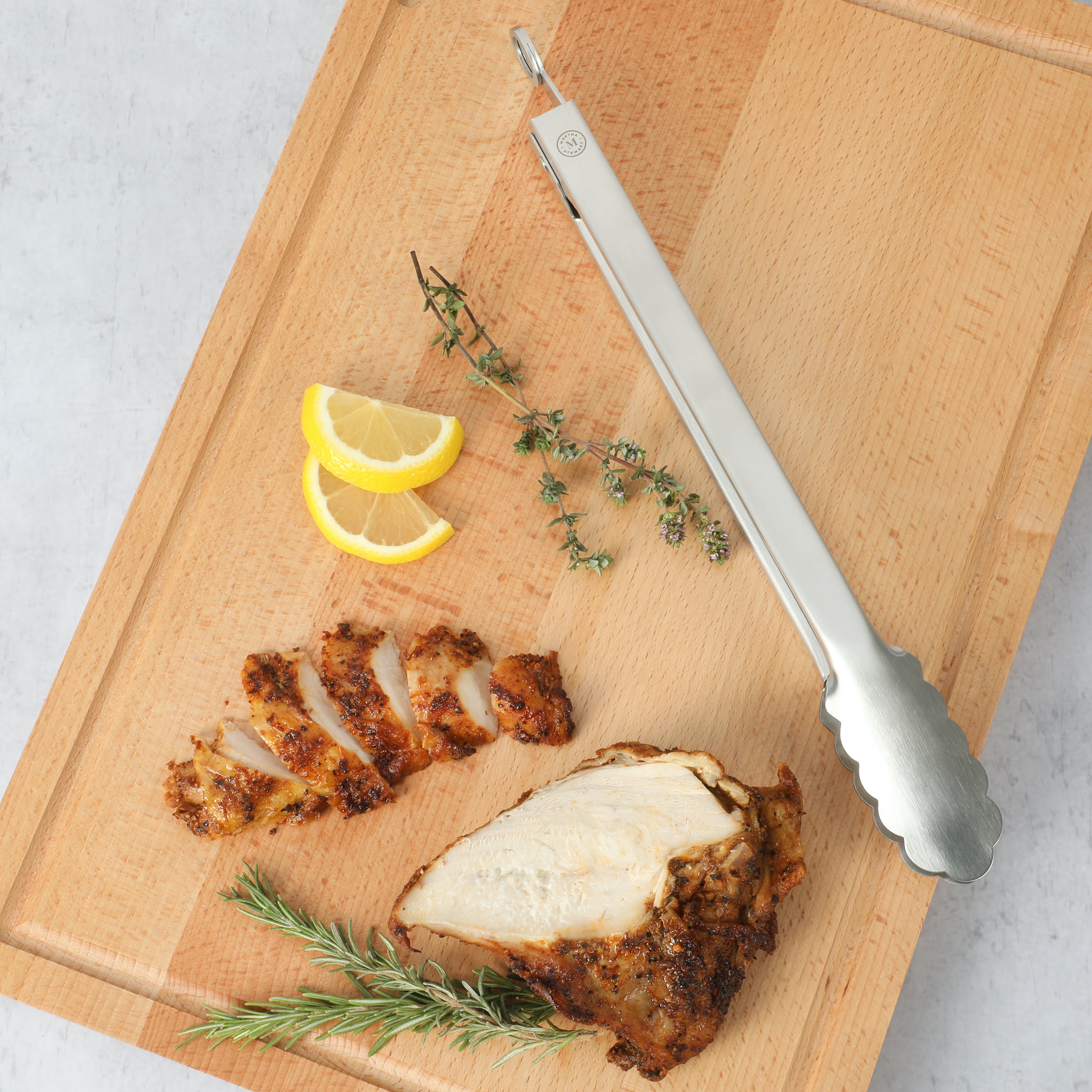 Martha Stewart 9-Piece Utensil Set