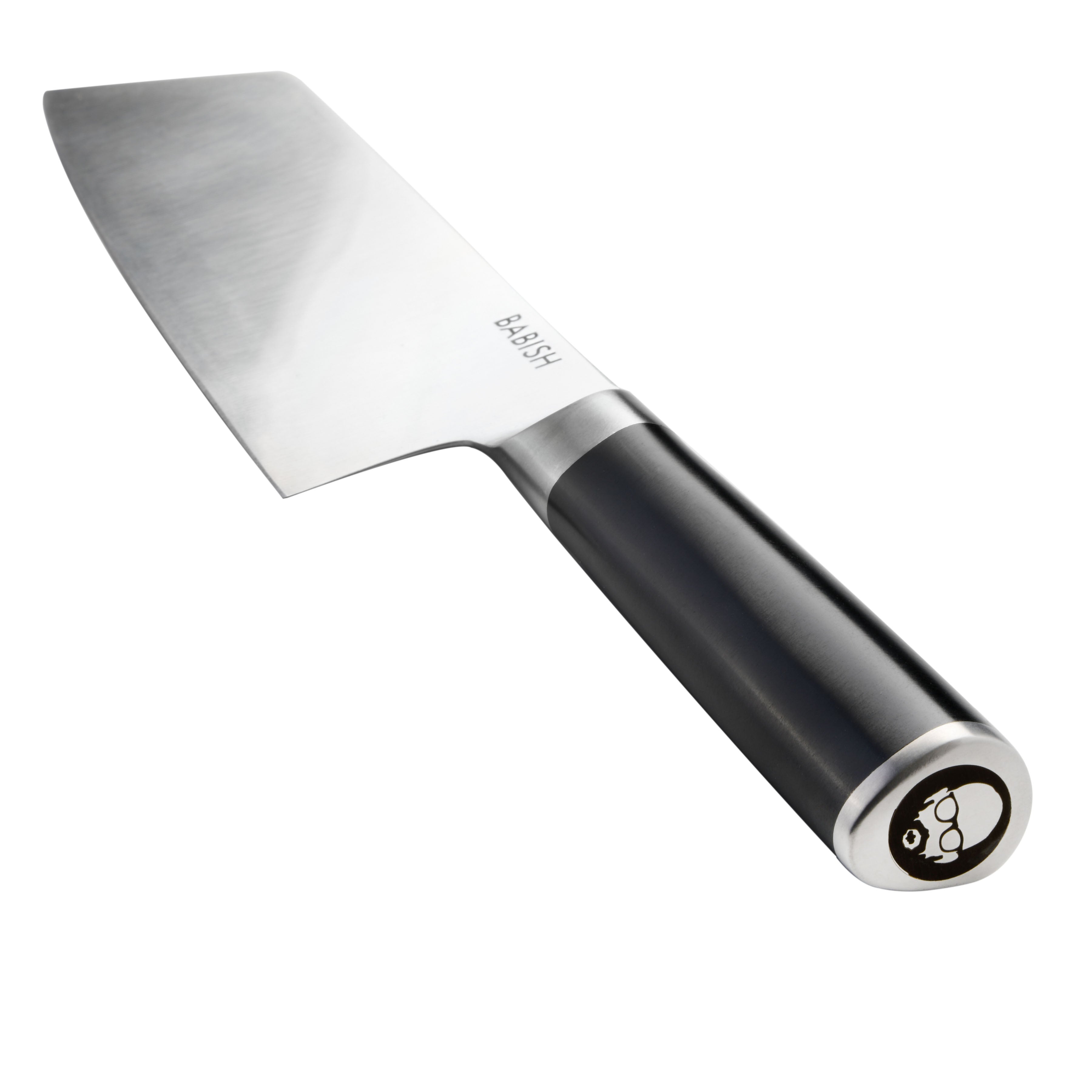 Babish High-Carbon 1.4116 German Steel 7.5" Clef Knife