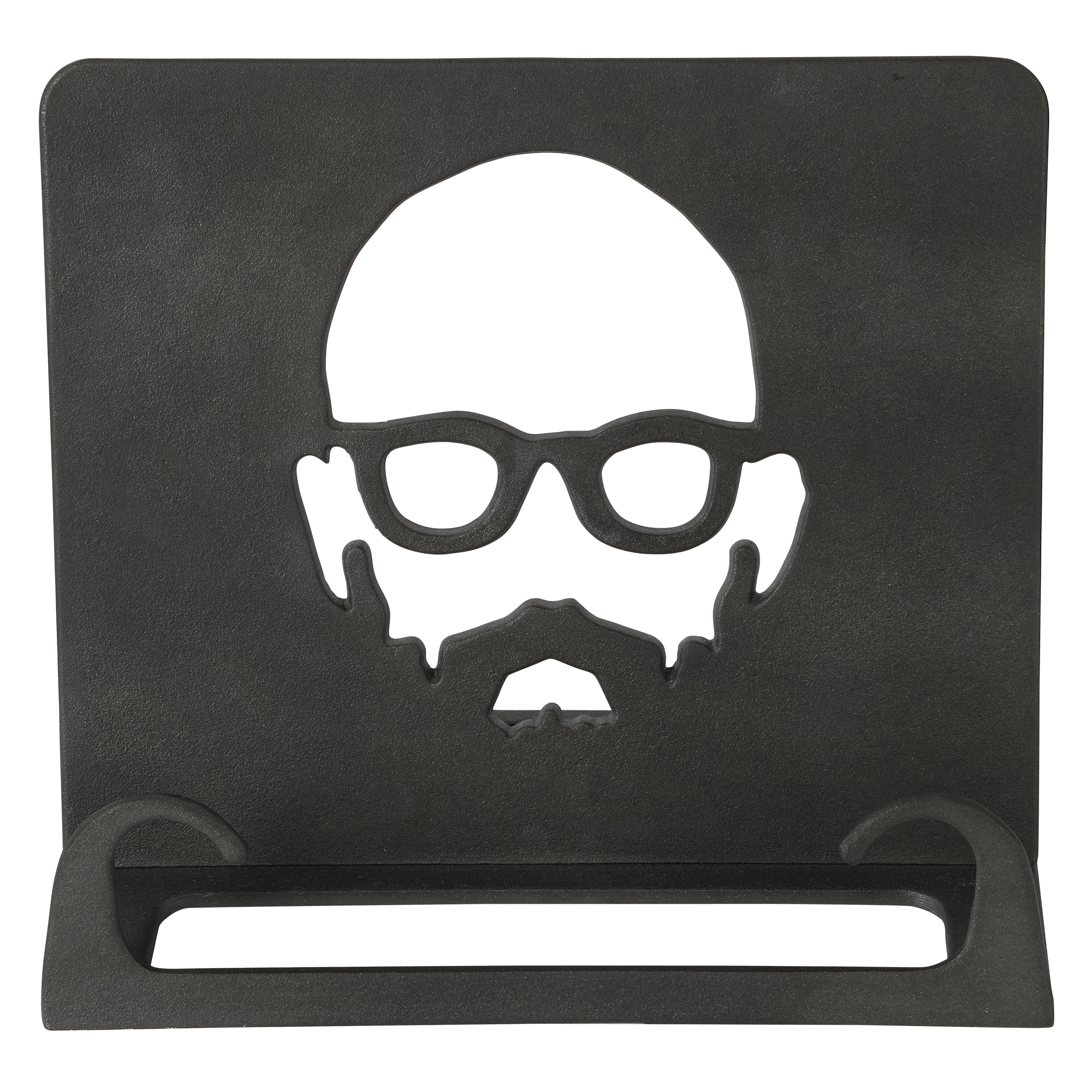 Babish Cast Iron Cookbook Holder