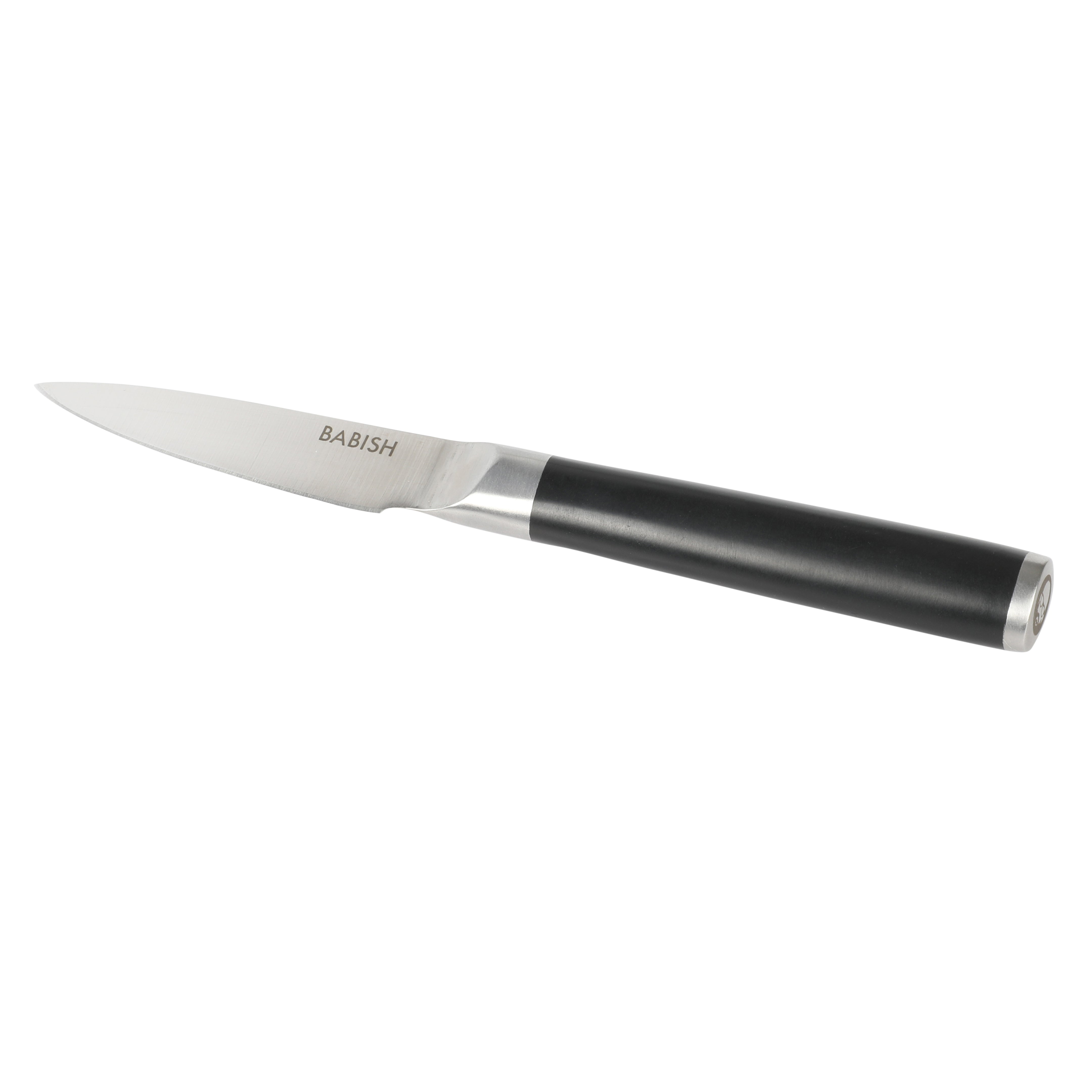 Babish High-Carbon 1.4116 German Steel 3.5" Paring Knife
