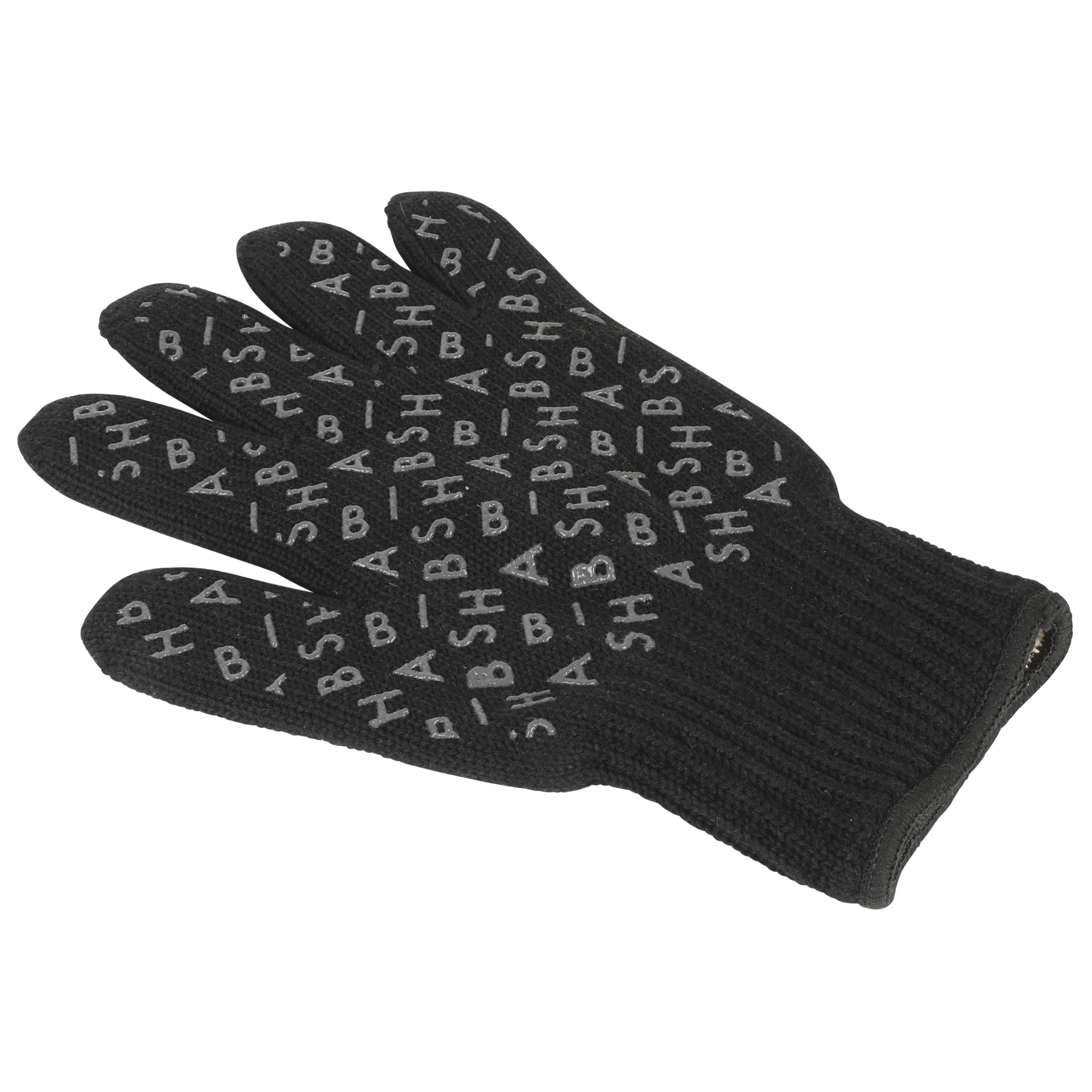 oven mitt, silicone oat - Whisk