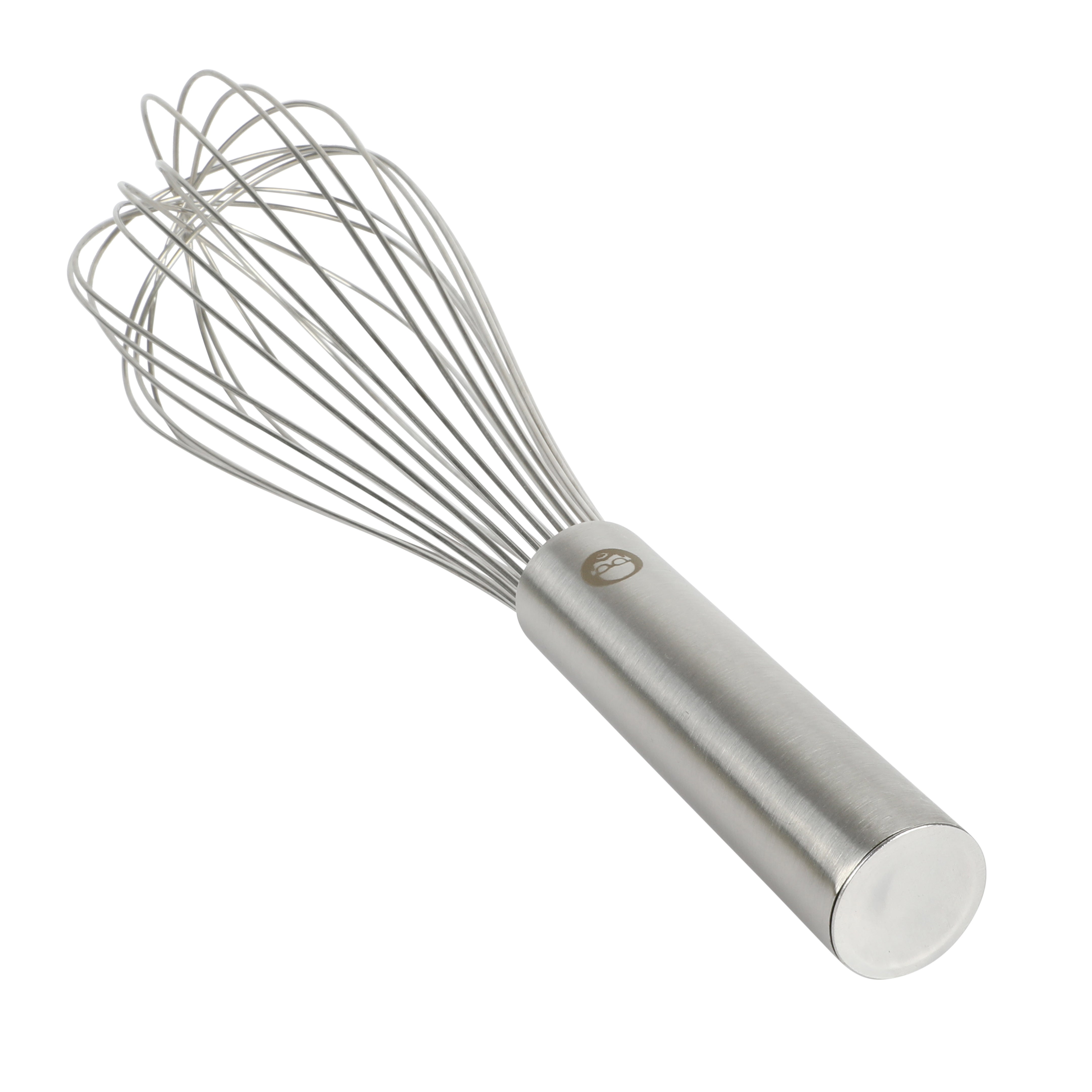 Babish 12 Inch Stainless Steel Whisk