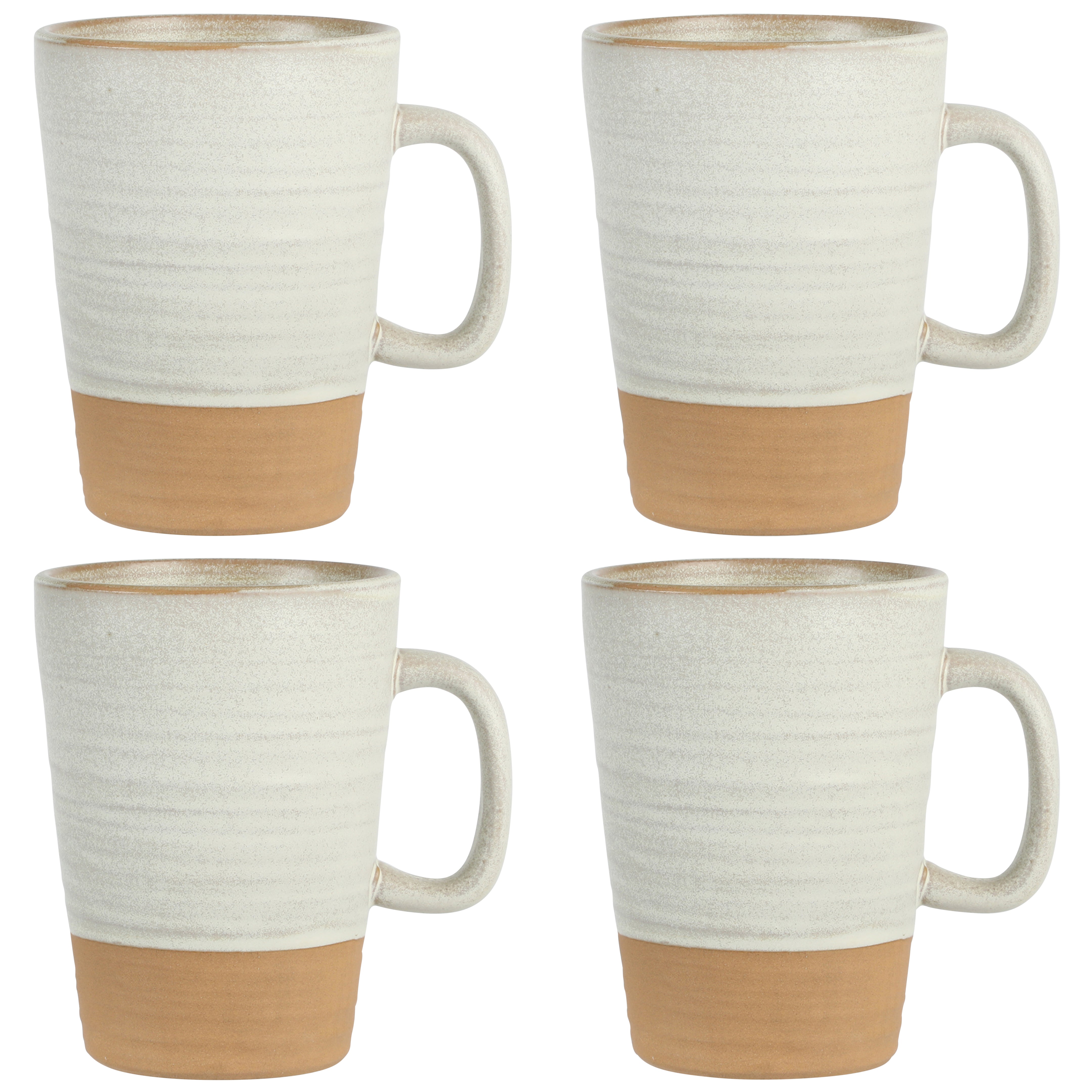 Vaso Palladio in terracotta colore grigio H 13.5 cm, 16 cm | Leroy Merlin Vaso Palladio in terracotta colore grigio H 13.5 cm, 16 cm | Leroy Merlin