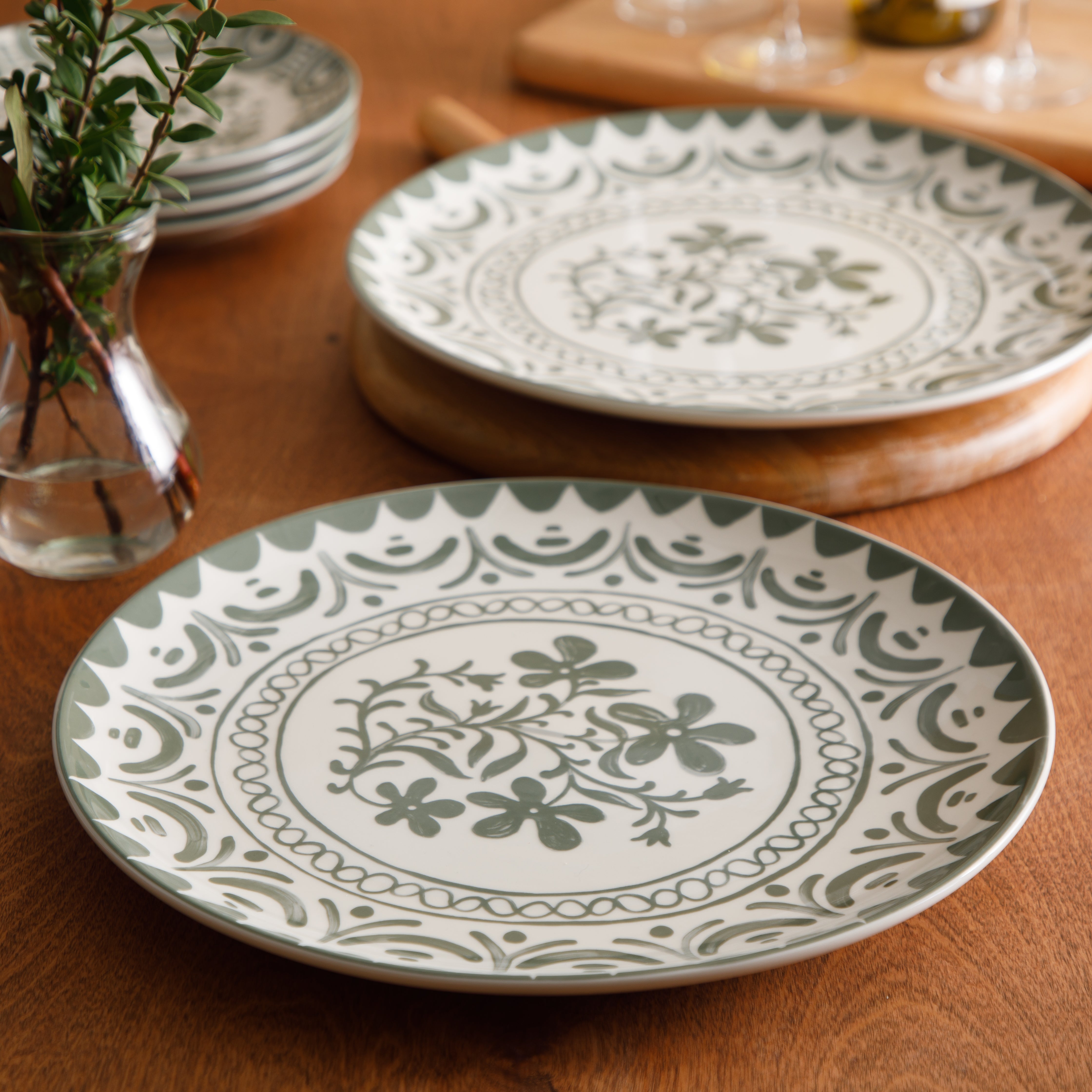 Bloomhouse - 2-Time Oprah's Favorite Things - Valencia Flor 2 Piece 13