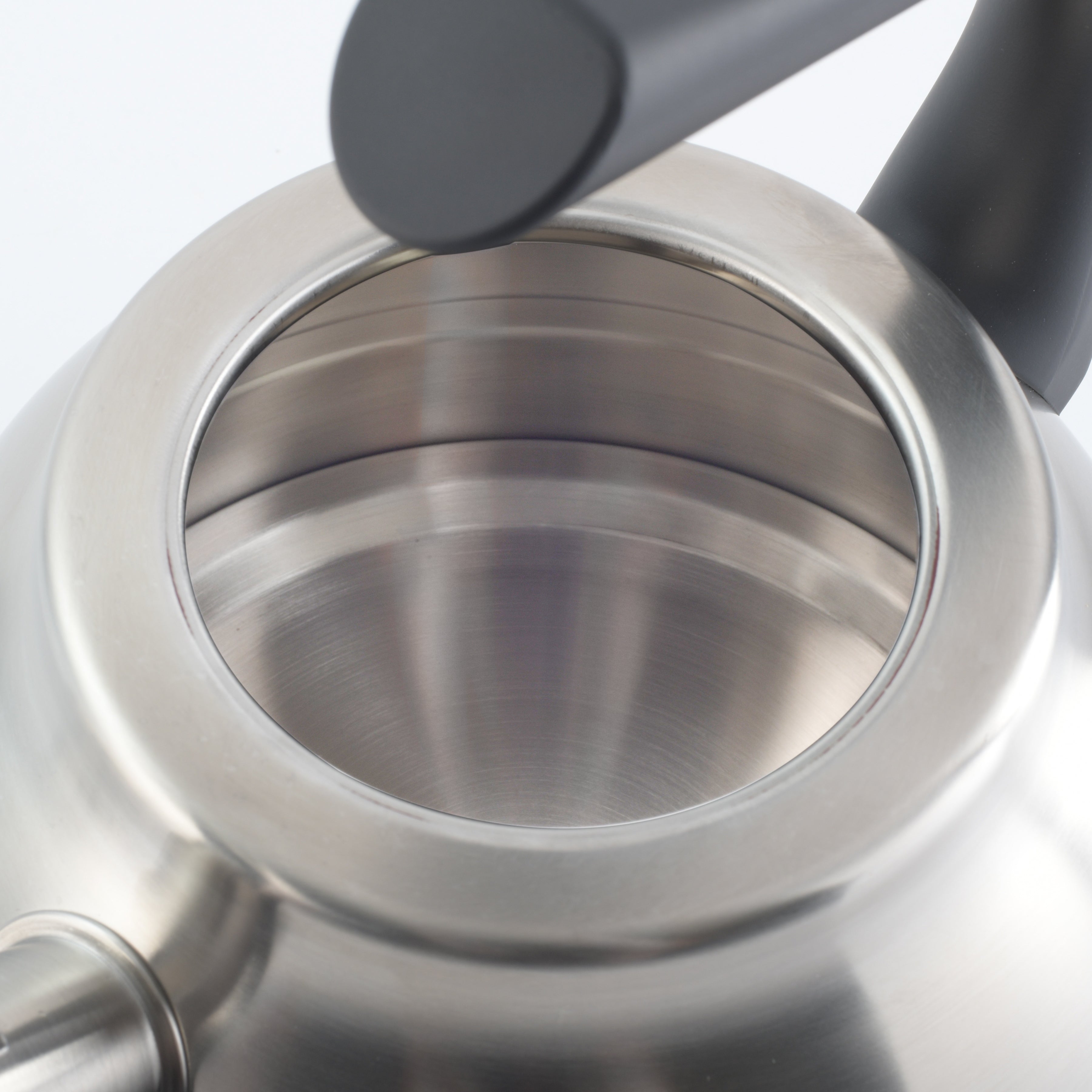 KitchenAid Tea Kettle - Pyrite Reviews 2024