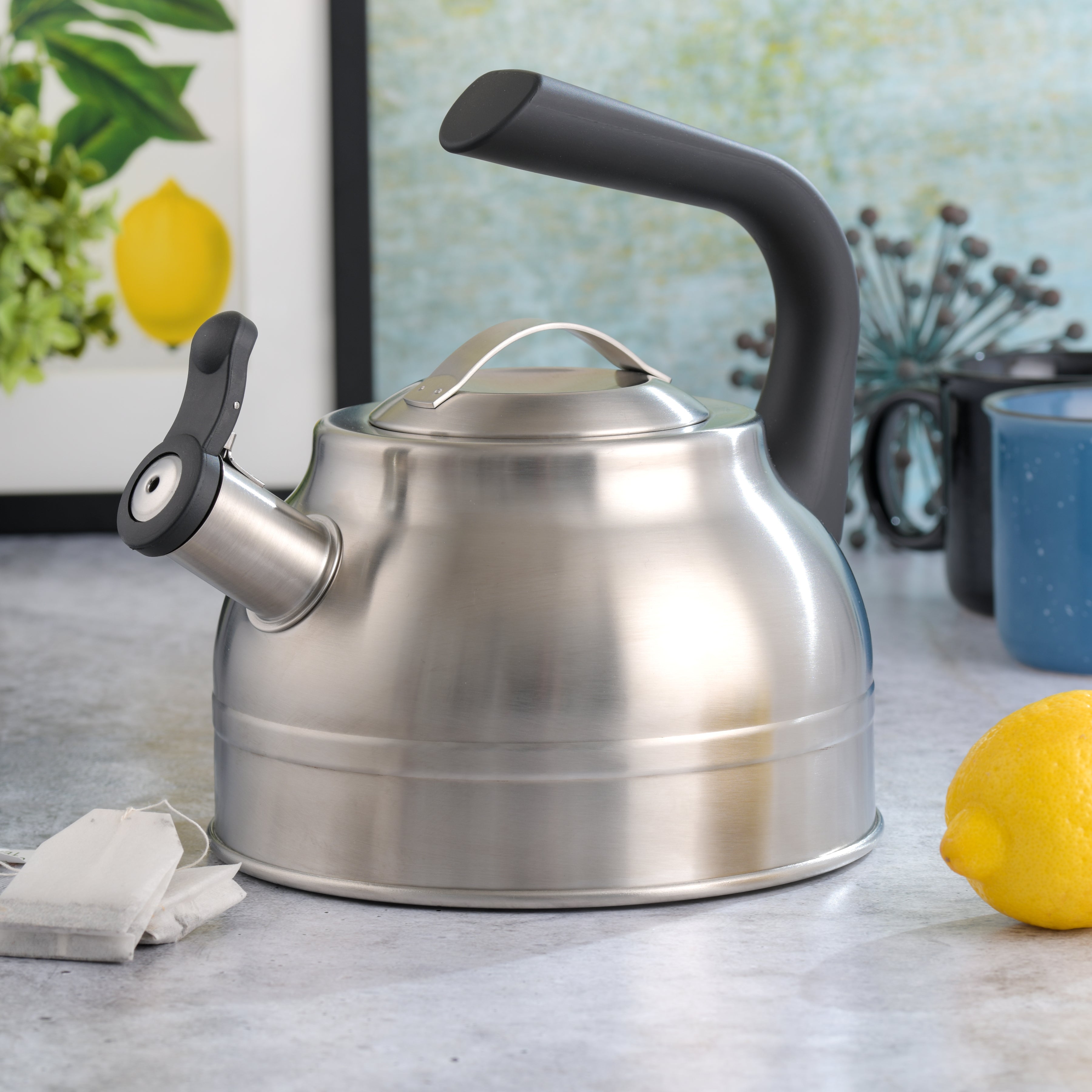 Bollitore Senza Fili Ad Ebollizione Veloce, Cordless In Acciaio Inox I 699 2200 W 1 8 Litri Bollitore Senza Fili Ad Ebollizione Veloce, Cordless In Acciaio Inox I 699 2200 W 1 8 Litri