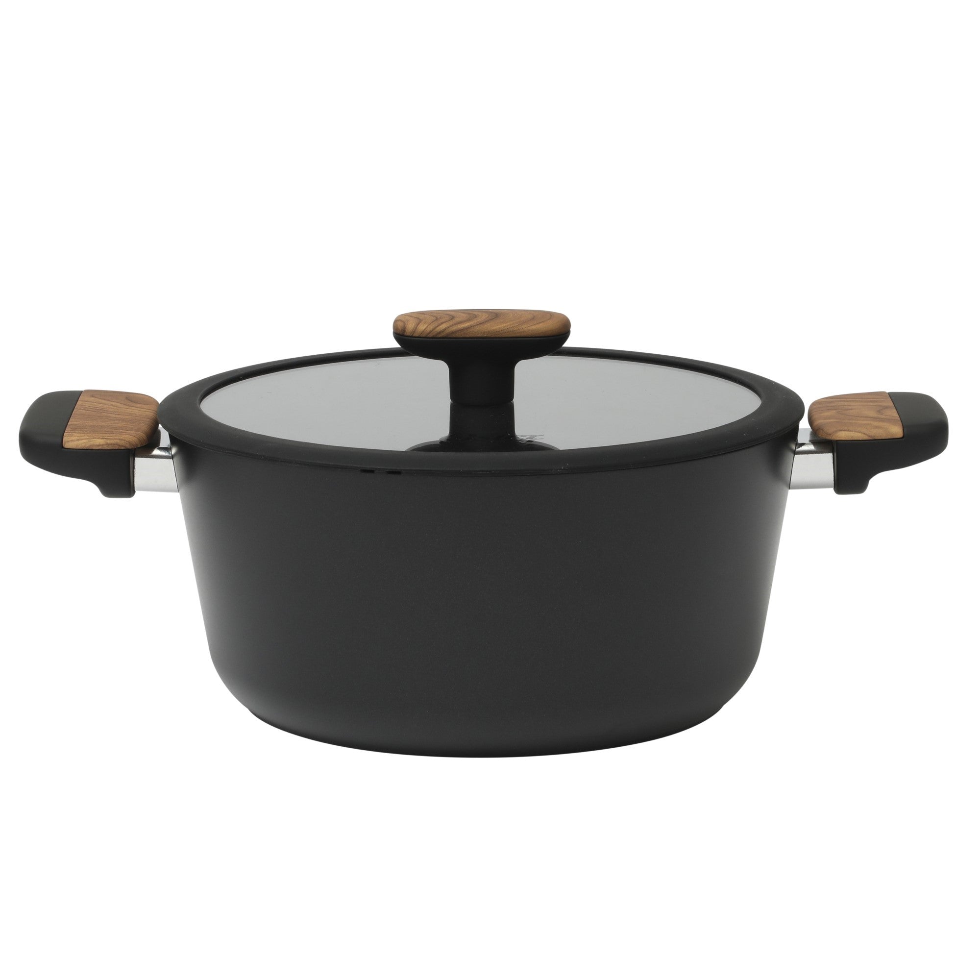 Oster Platinum Oxburg 14 Piece Forged Aluminum PFA Free Non-toxic Prem