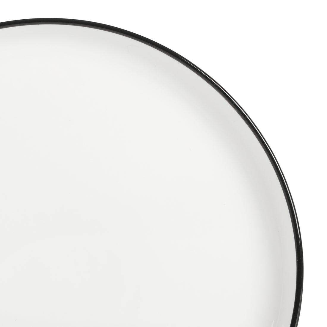 Gibson Home Oslo 16Piece Porcelain Dinnerware Set