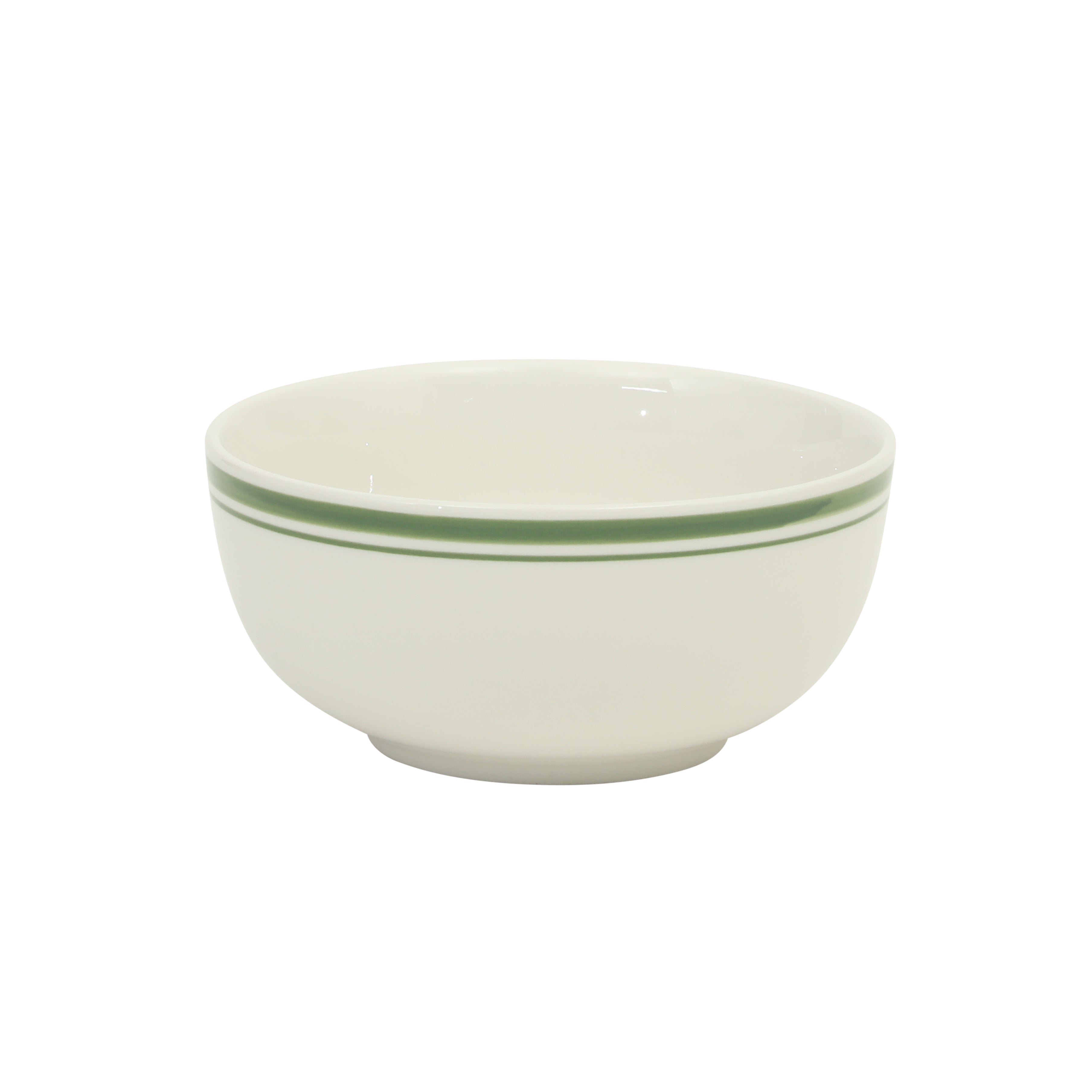 Gibson Home Hometown Diner 12-Piece Porcelain Dinnerware Set, Round Plates and Bowls Set for 4, Dishwasher Safe – Dinner Plate, Salad Plate & Cereal Bowl