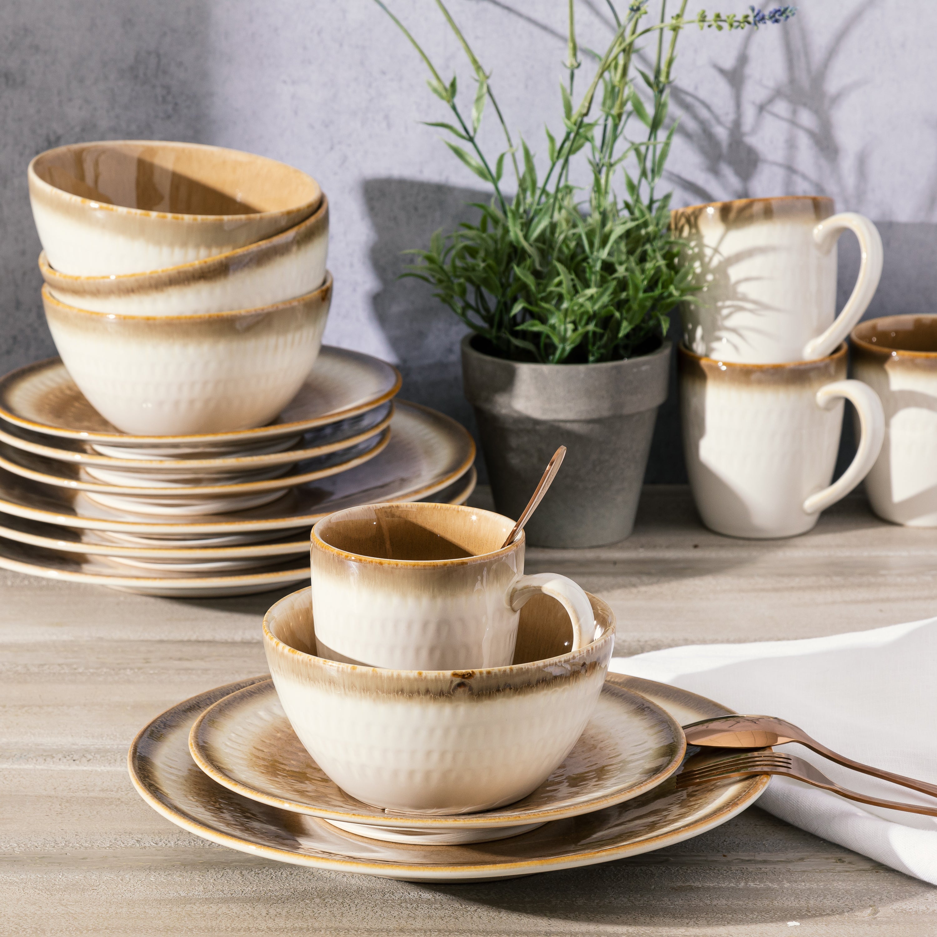 Gibson china outlet dinnerware