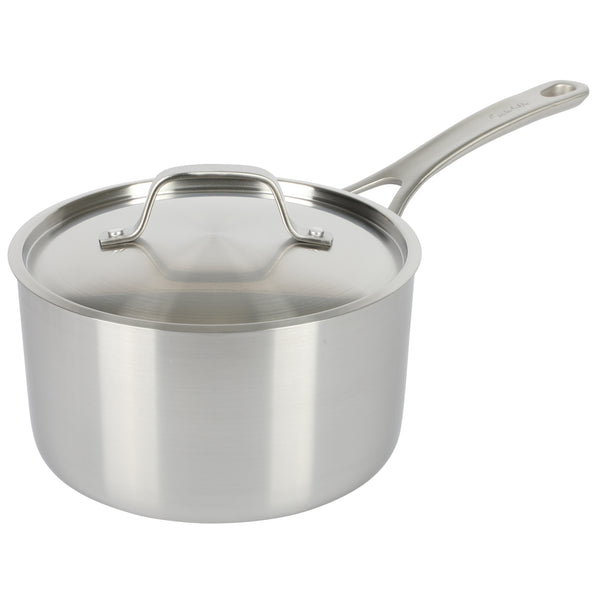 Professional Series™ Cookware 1.5 Quart Saucepan with Cover