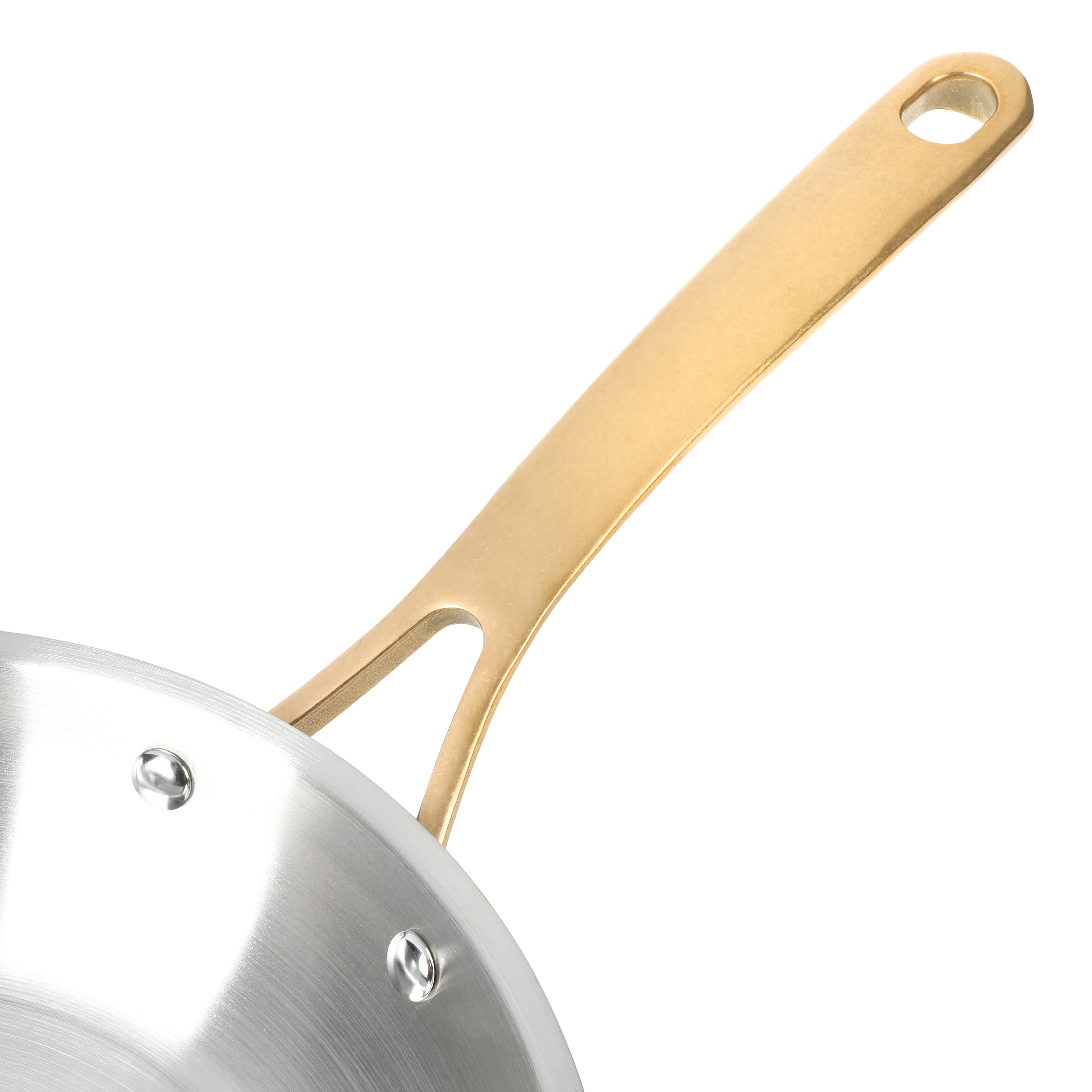 Martha Stewart Vintage Cookware Set - Thumbnail 3