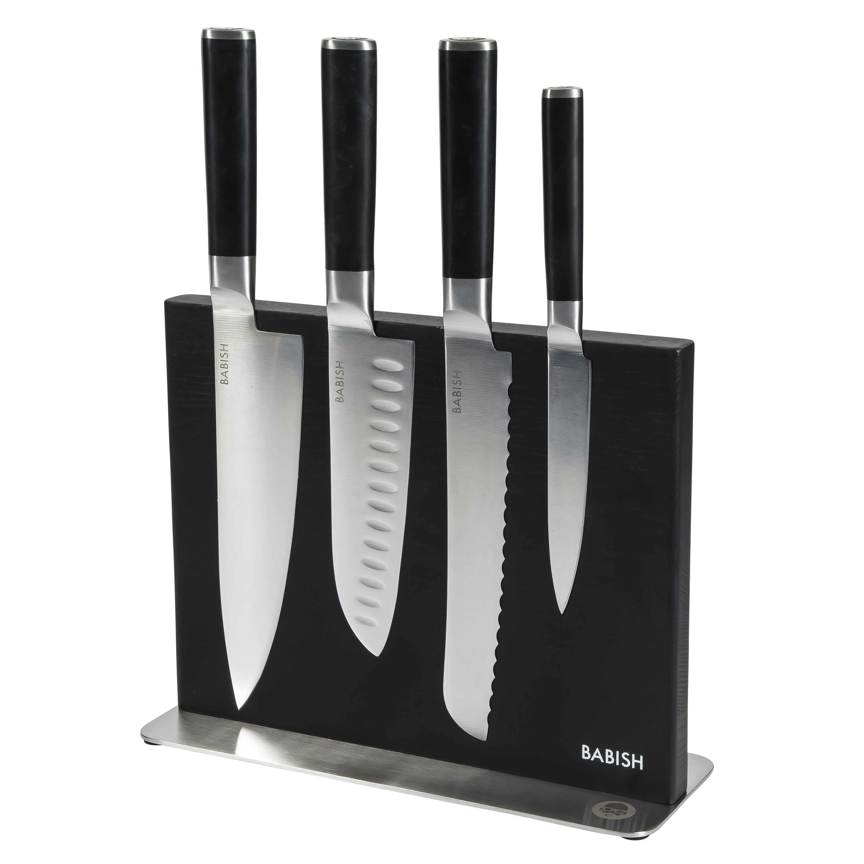 Babish 8 Chef Knife ABS Handle-SS