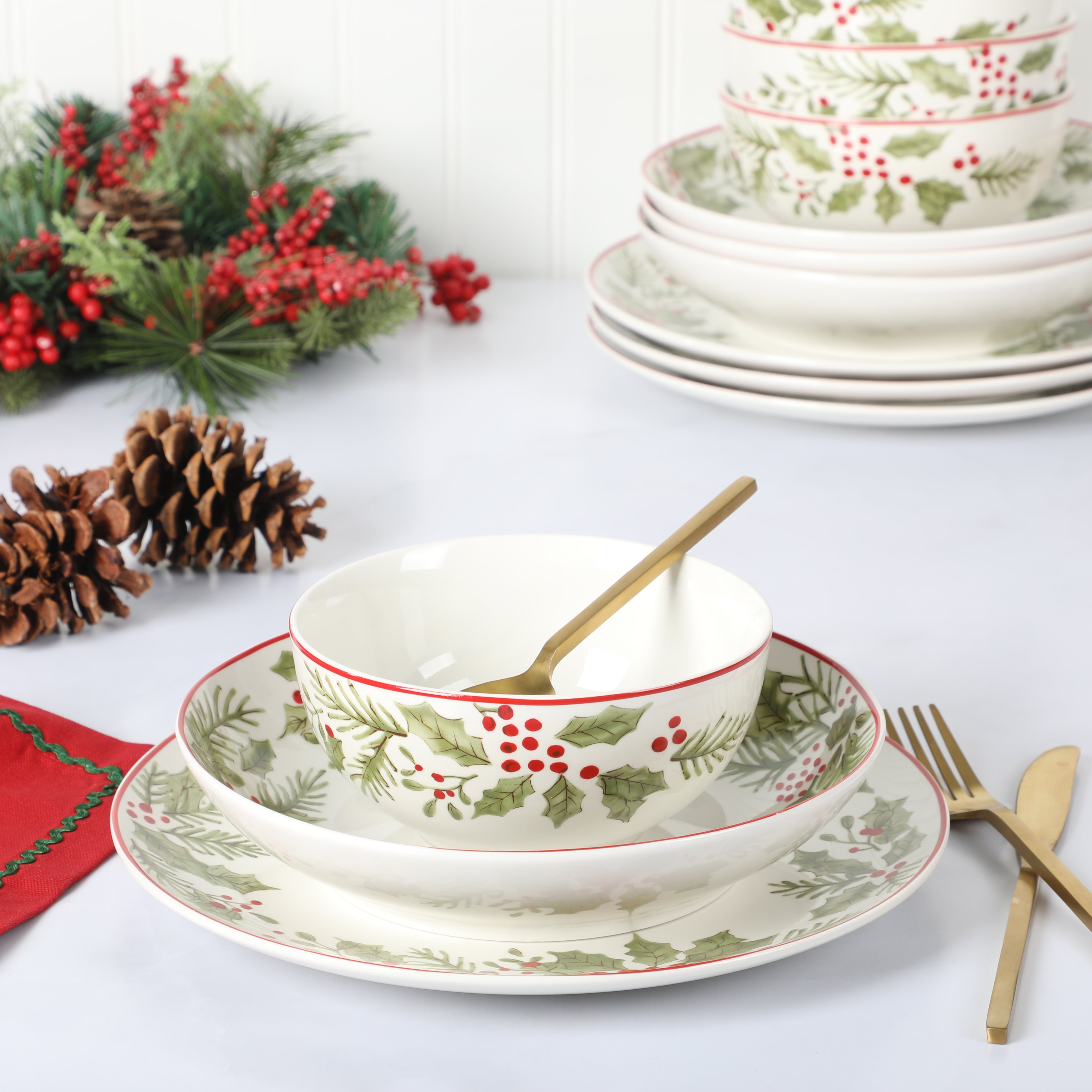 Dinnerware Sets – Page 5