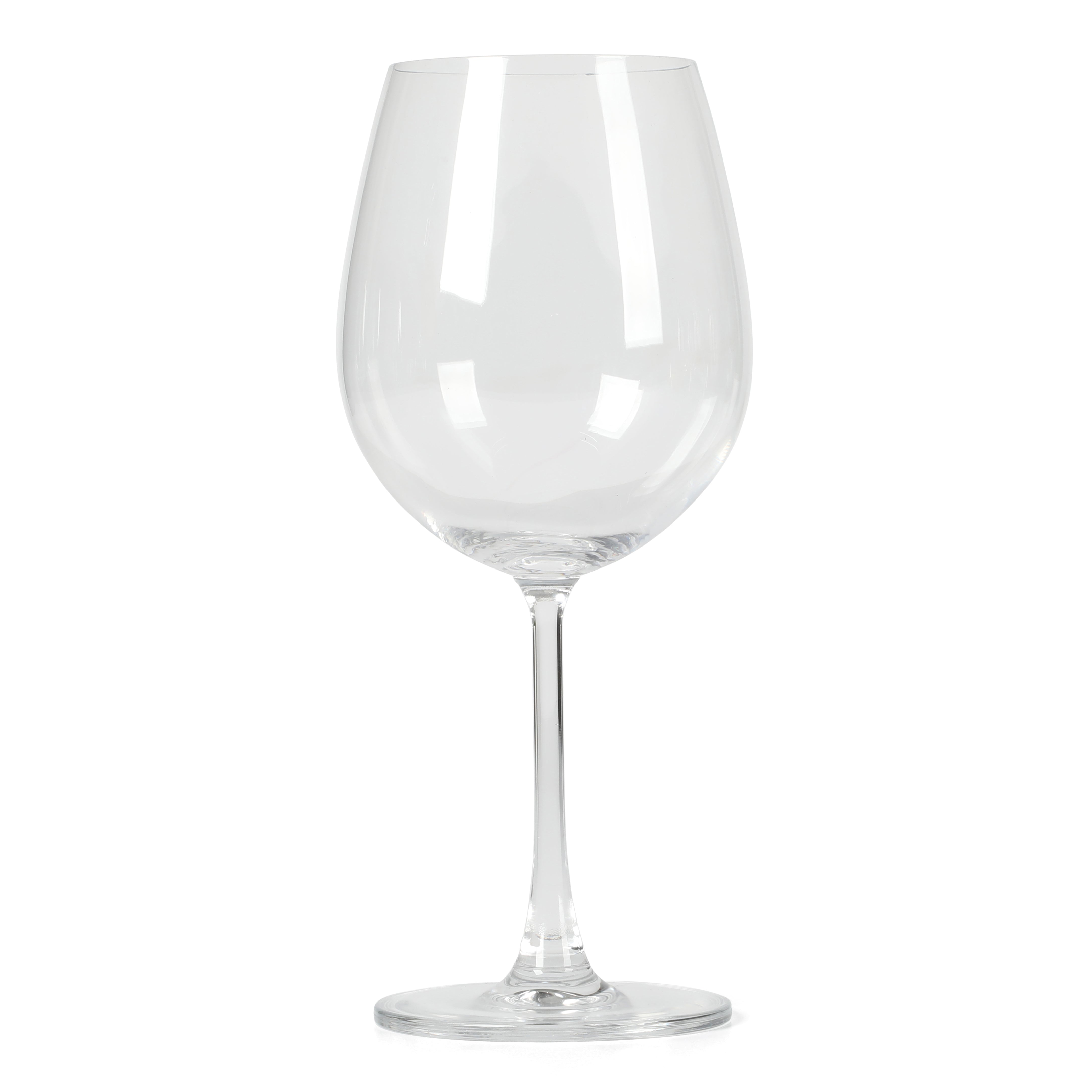 Martha Stewart 14 oz. Drinking Glass