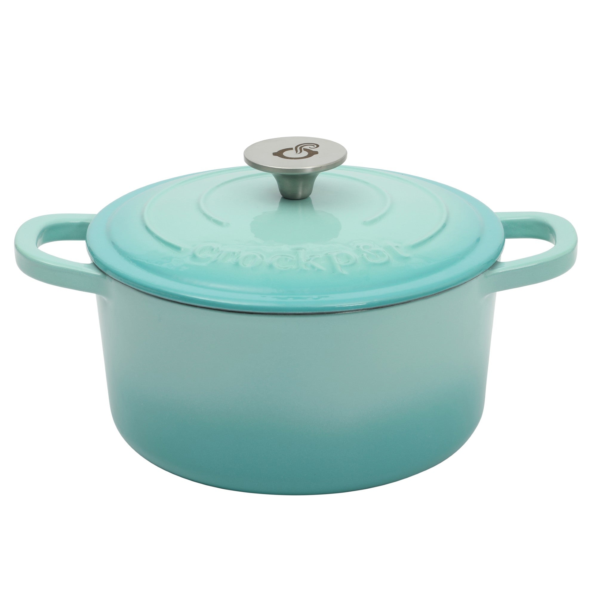 Crock Pot Artisan 3-Quart Dutch Oven