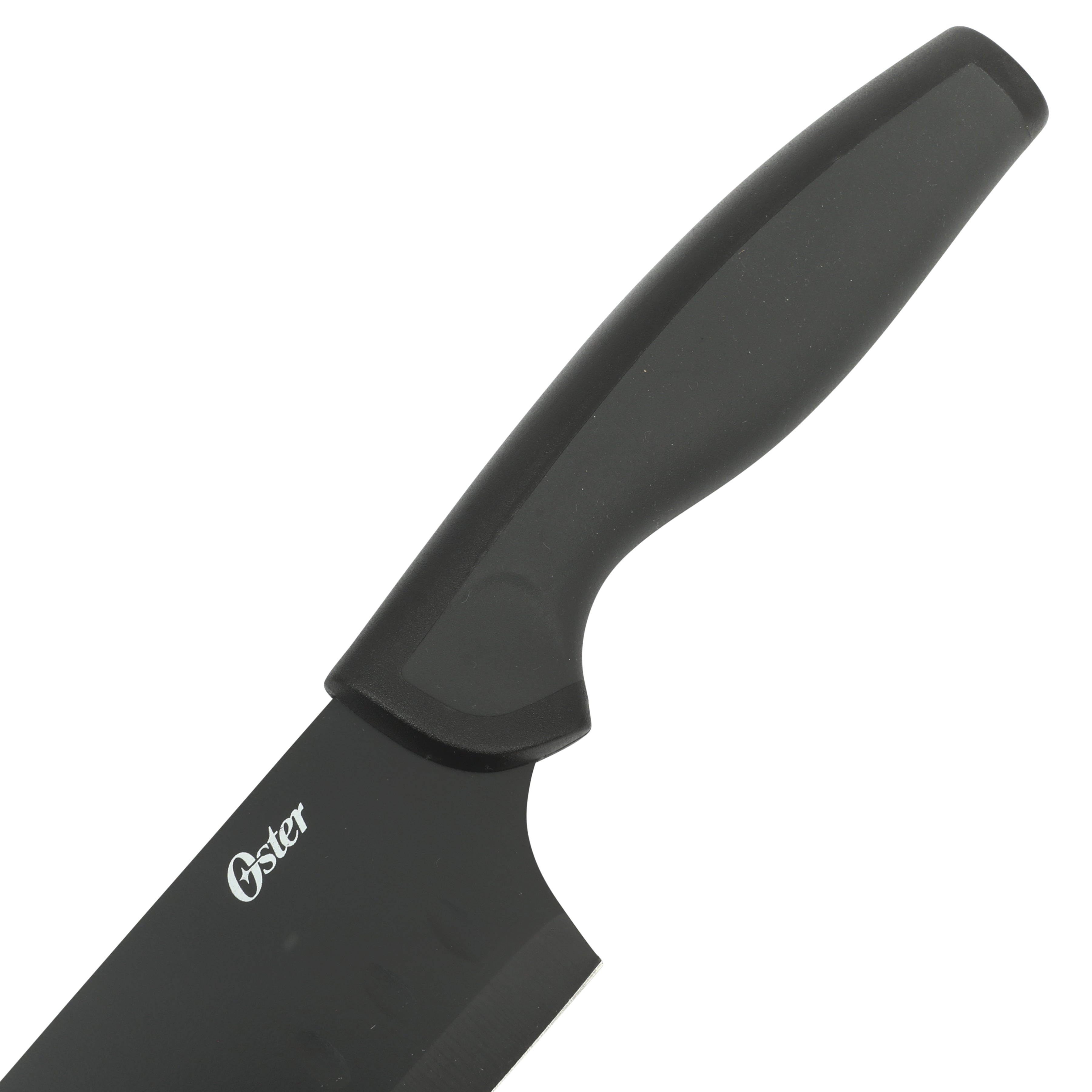 Oster Slicecraft 14 Piece High Carbon Stainless Steel Knife Block Cutl
