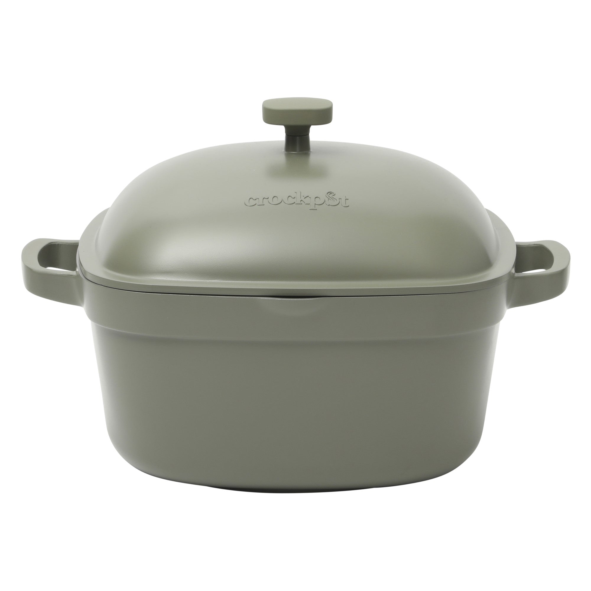 Crock-Pot Northvale Dutch Oven - Thumbnail 4