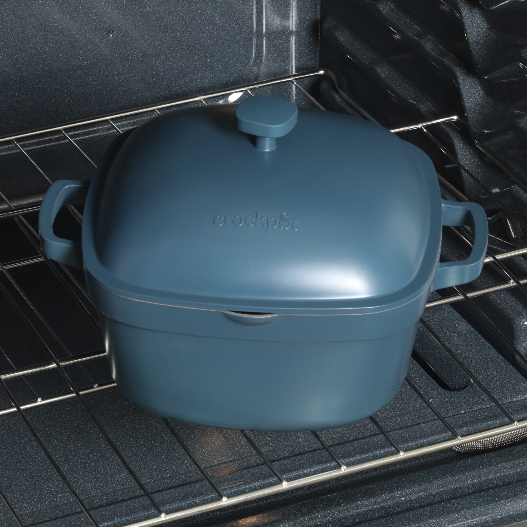 Northvale Cast Aluminum Dutch Oven - Thumbnail 2