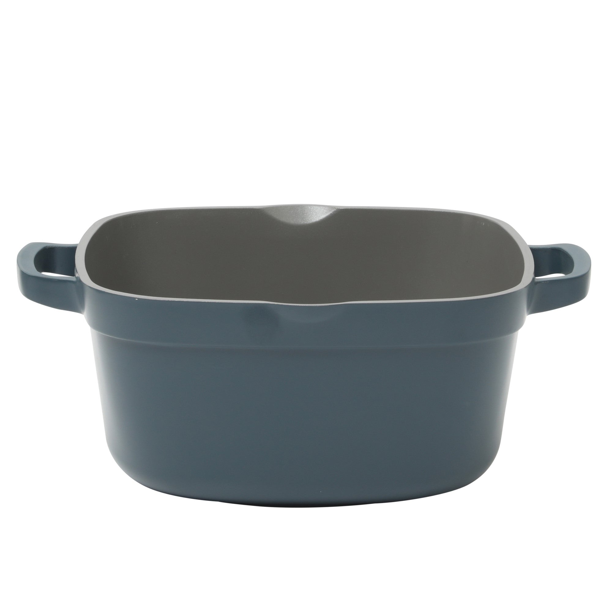 Crock-Pot Northvale Cast Aluminum Lightweight Durable 5.2 Quart Heavy