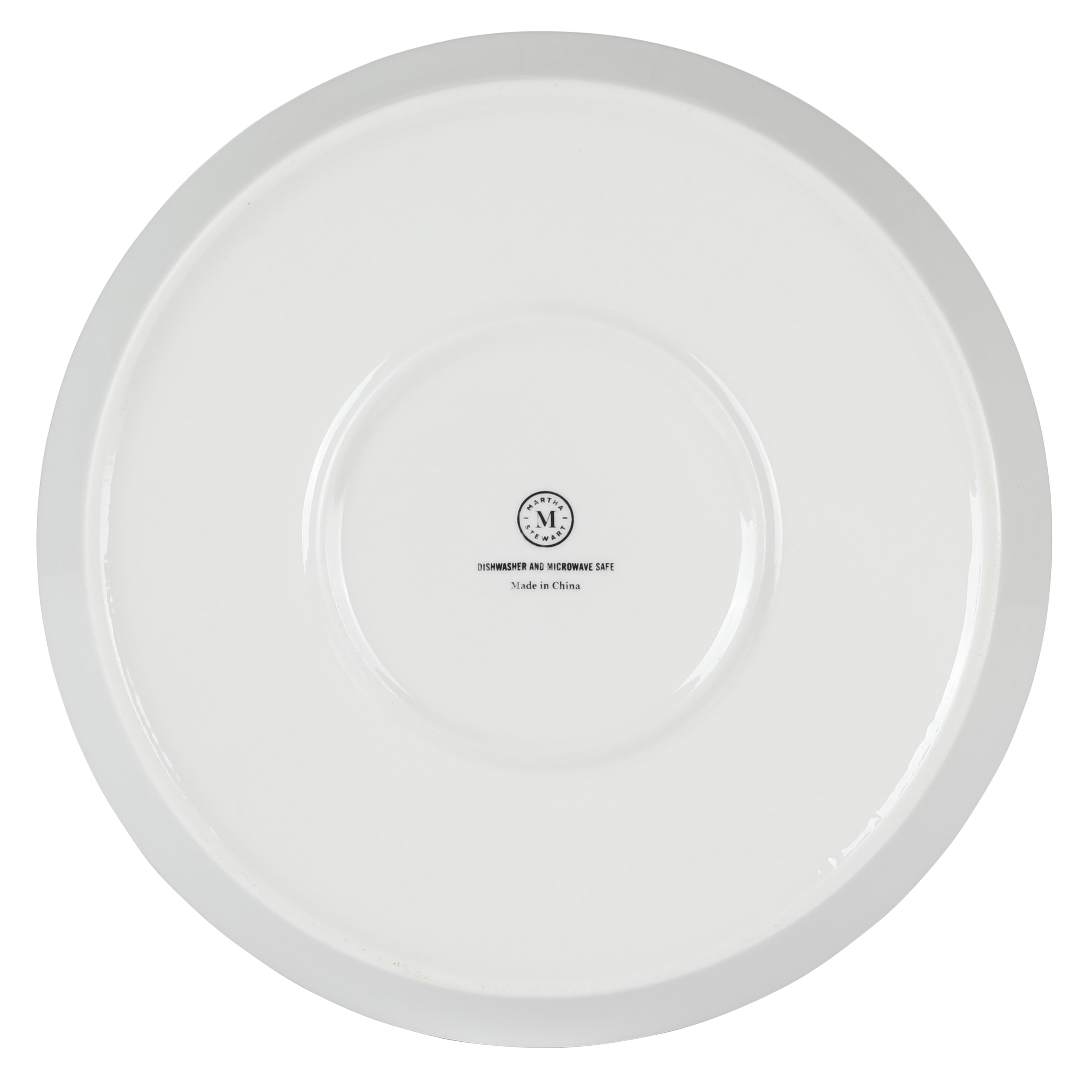 Martha Stewart Selma Dinnerware Set