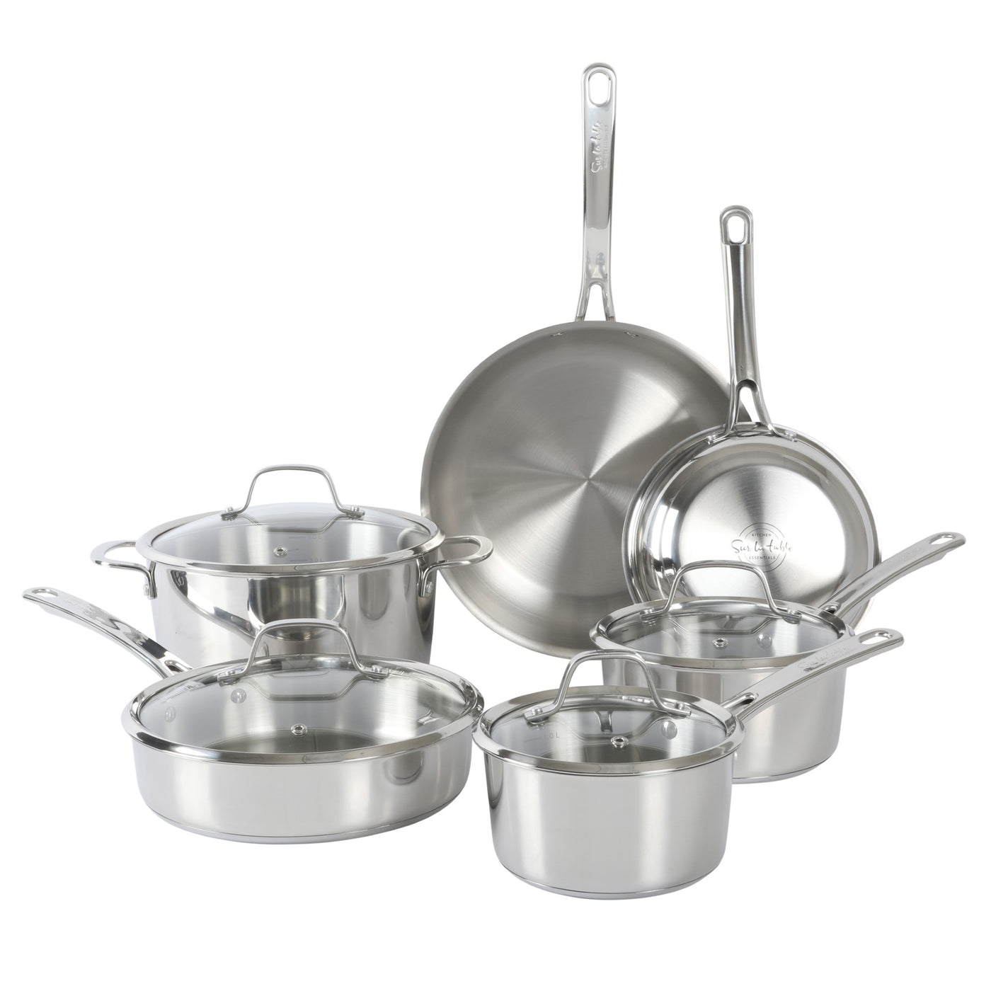 Cookware Sets