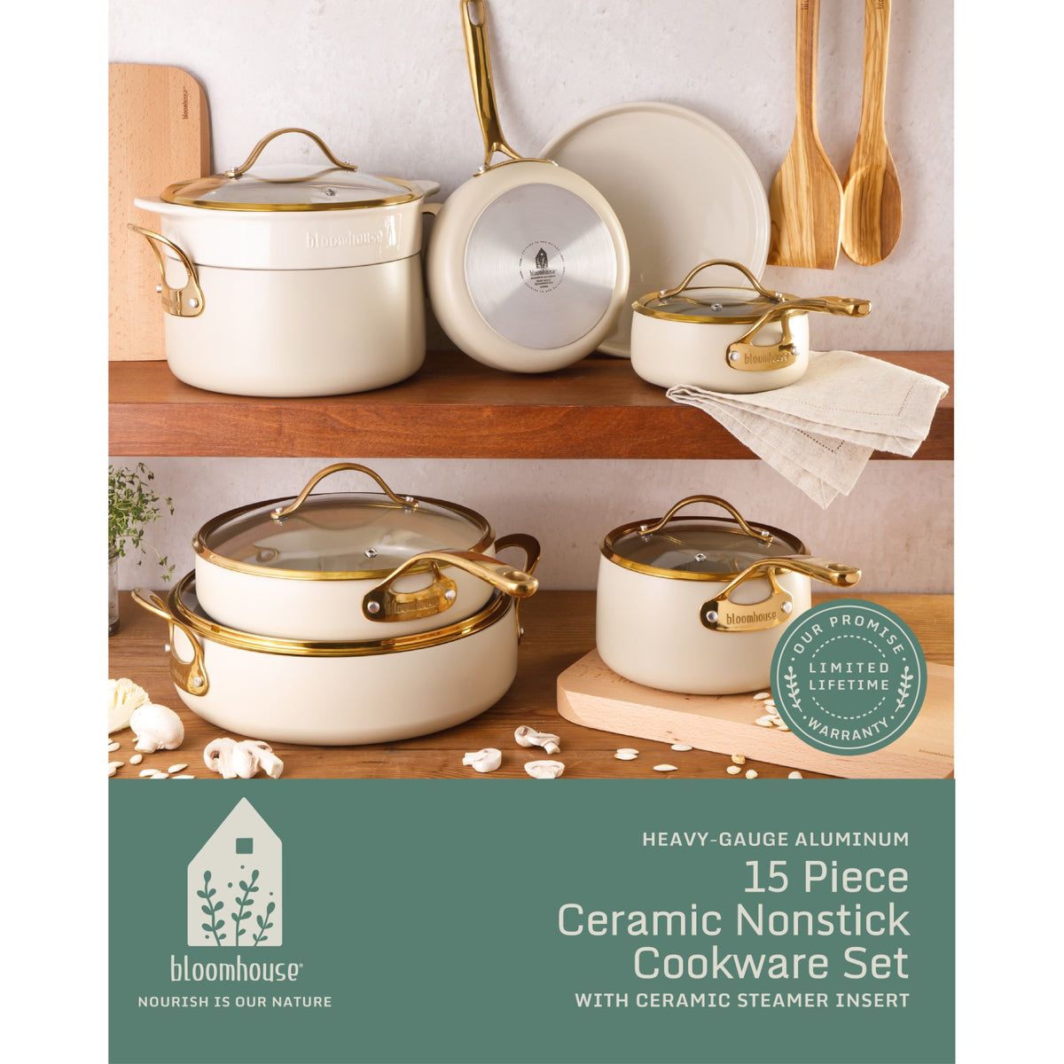 Cookware Sets