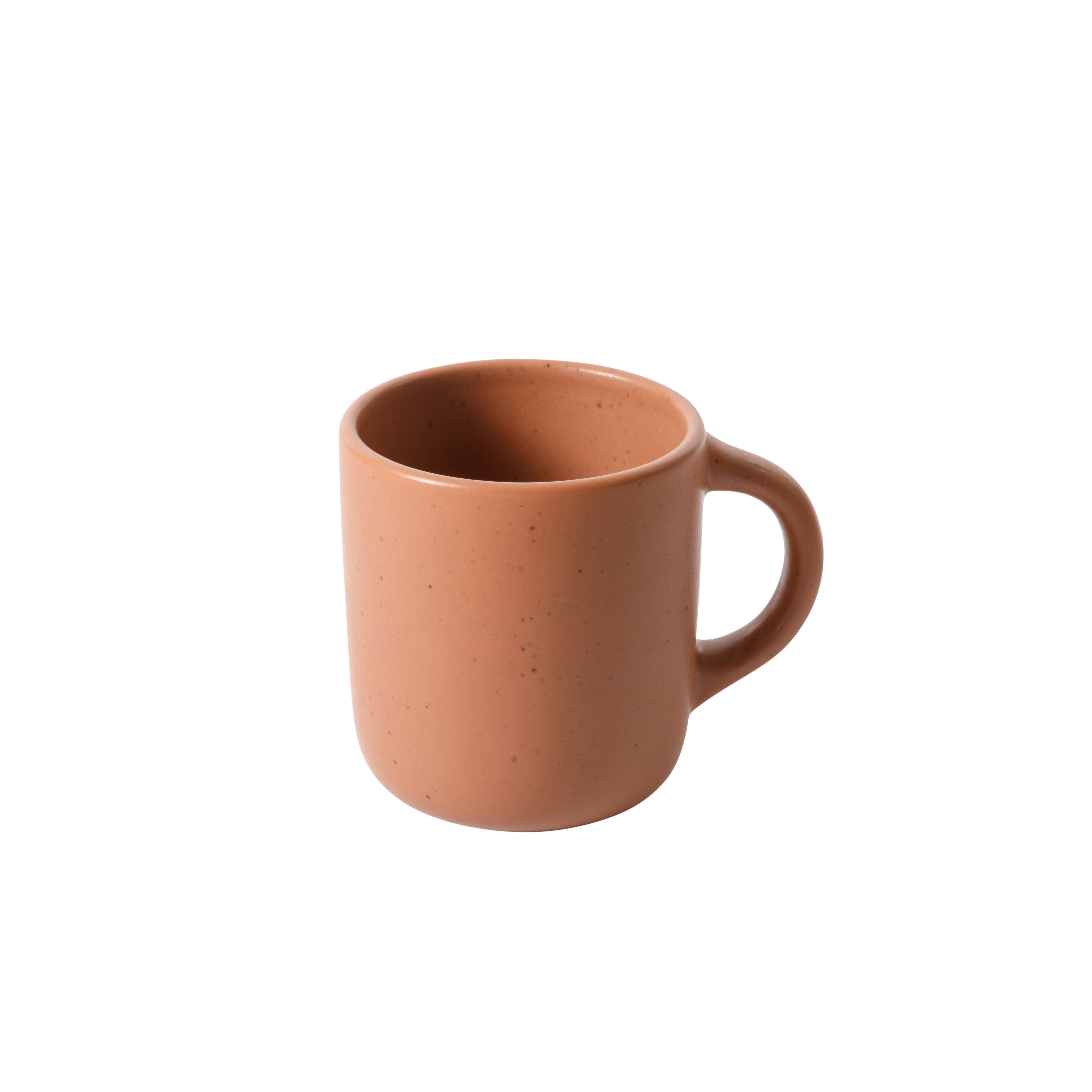 Bloomhouse Corcisa Clay 4 Piece Mug Set