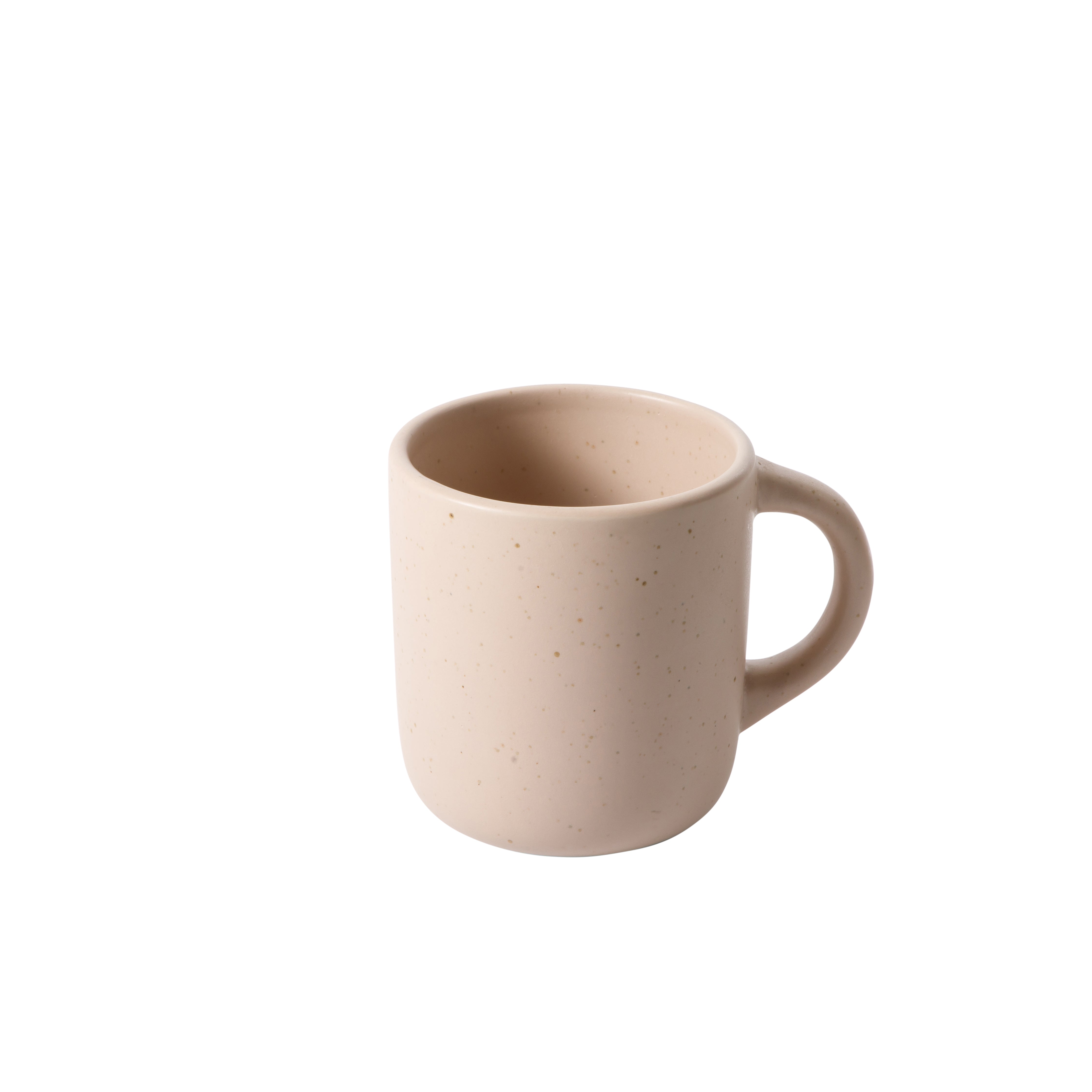 Bloomhouse Corcisa Clay 4 Piece Mug Set