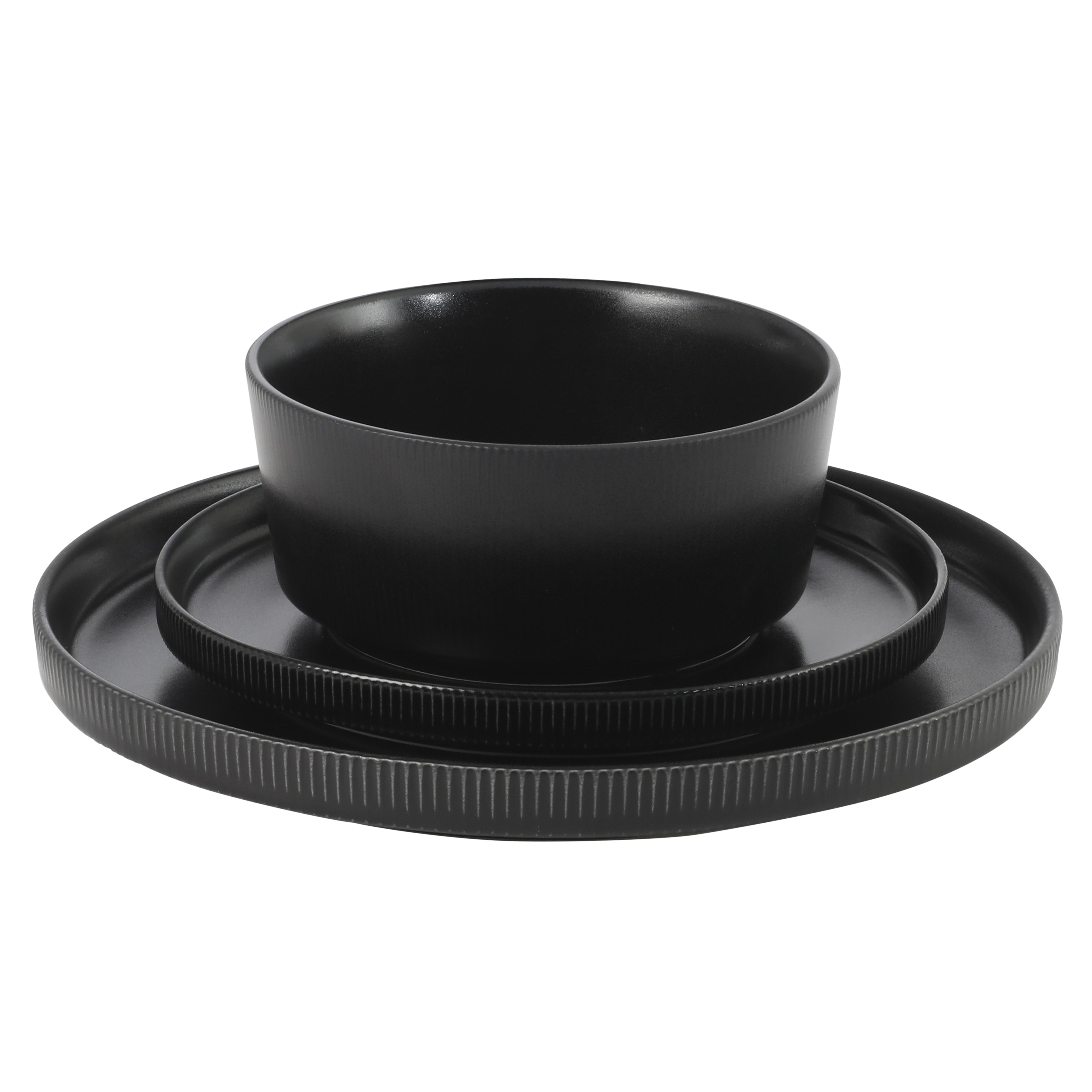 LEONARDO HOME Platenborden ROMA 1 stuk • 27 cm • magnetron- en vaatwasmachinebestendig • stapelbaar • combineerbaar met andere kleuren • aardewerk LEONARDO HOME Platenborden ROMA 1 stuk • 27 cm • magnetron- en vaatwasmachinebestendig • stapelbaar • combineerbaar met andere kleuren • aardewerk