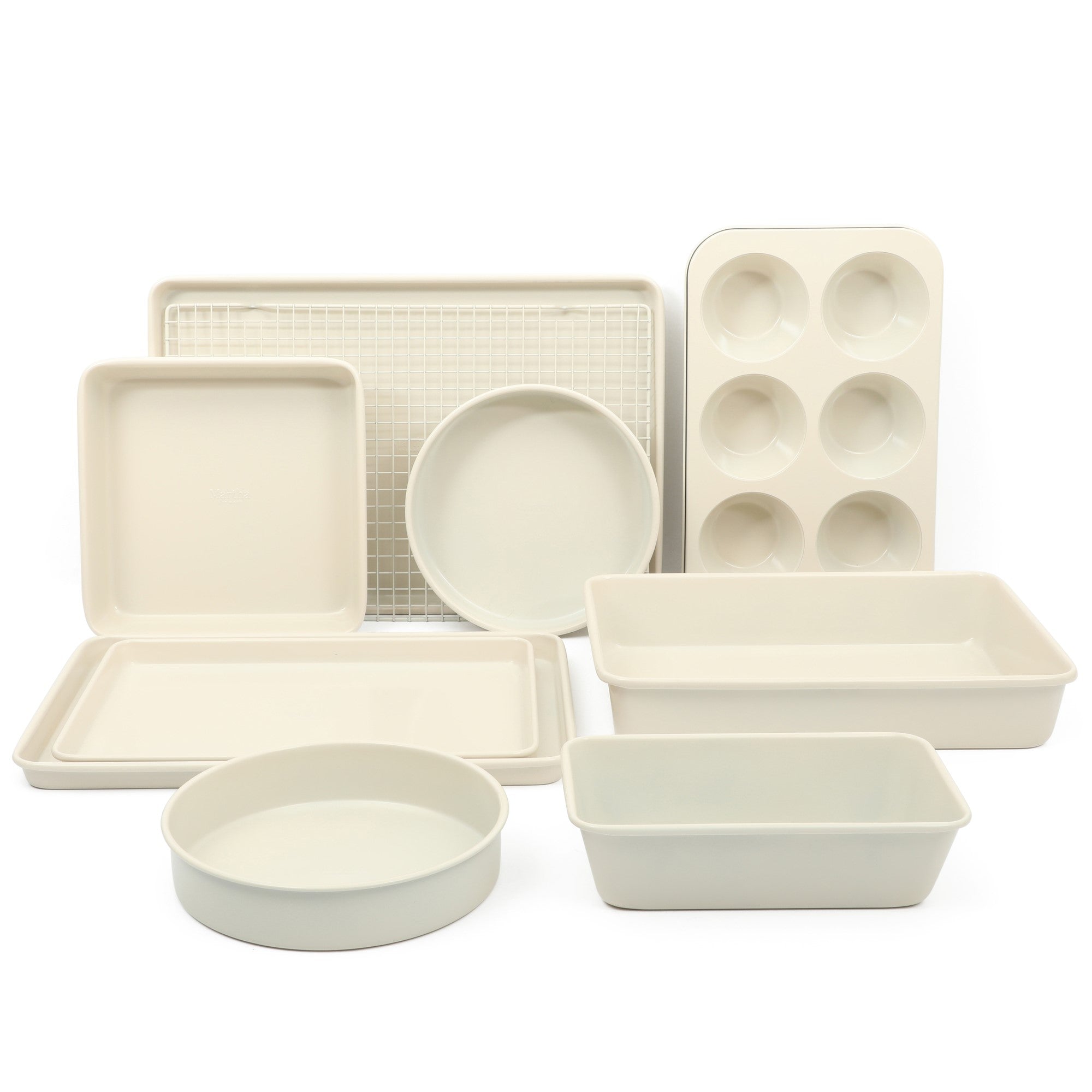 Martha Stewart Bakeware - Thumbnail 3