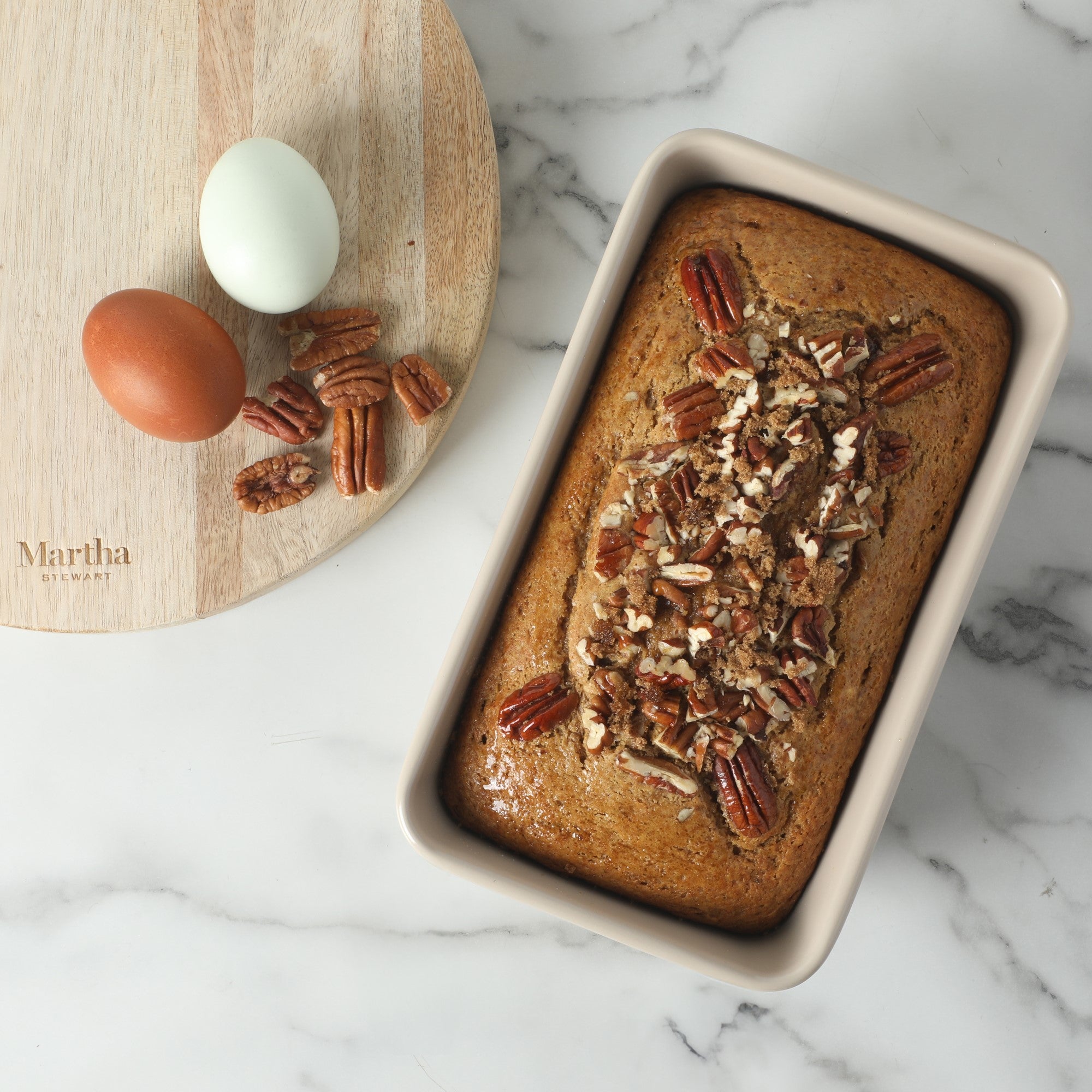 Martha Stewart Gallen Baking Pans - Thumbnail 2