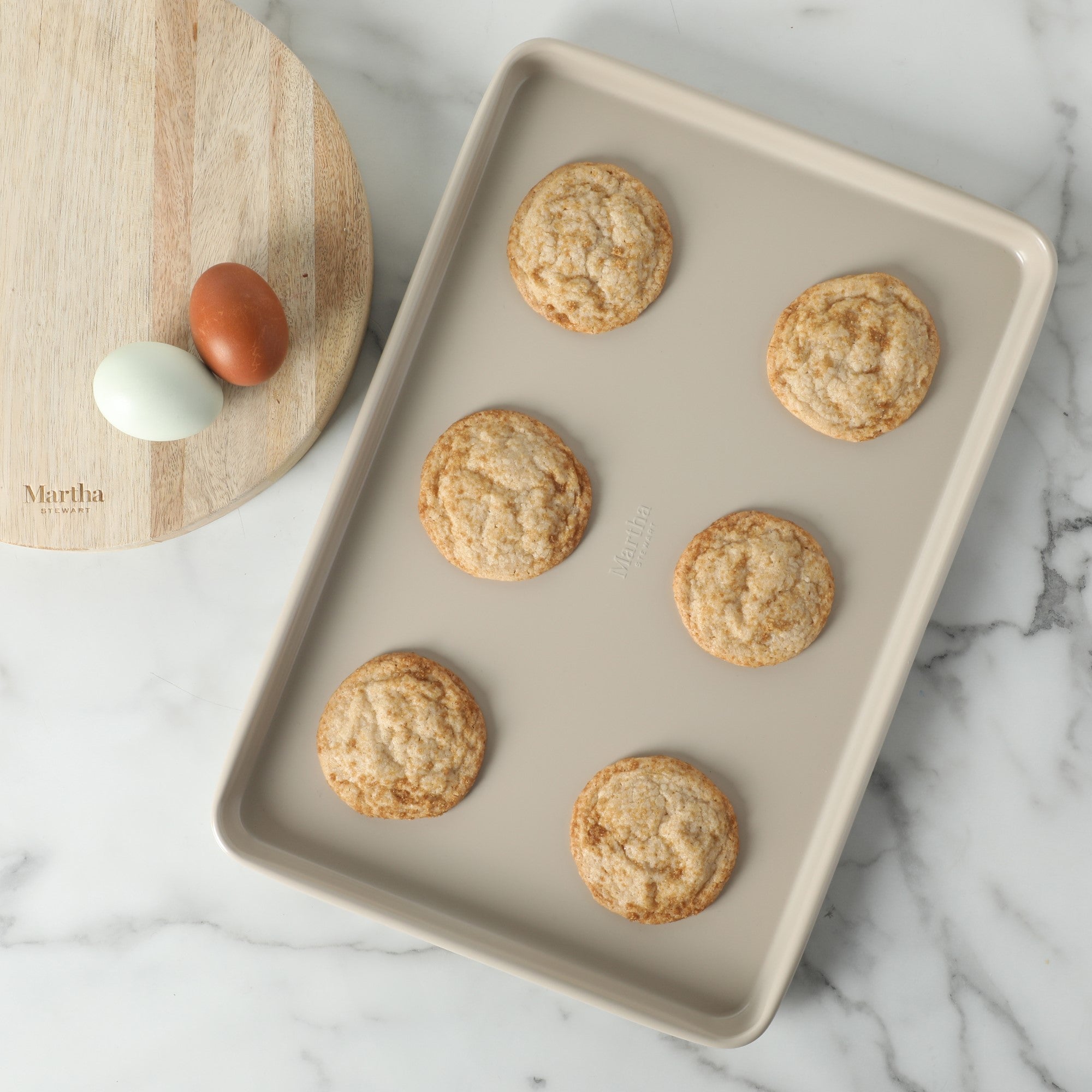 Martha Stewart Bakeware - Thumbnail 4
