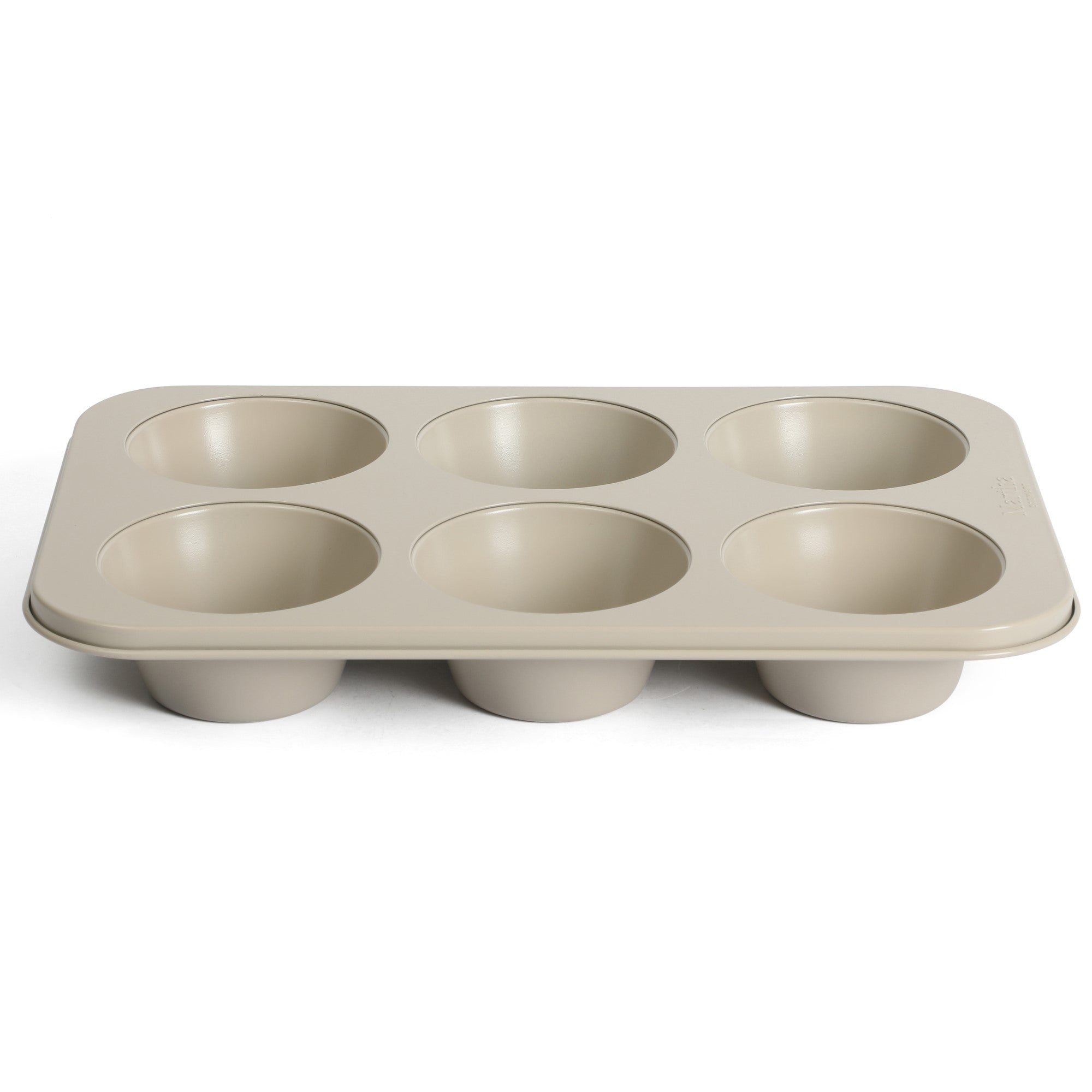 Martha Stewart Gallen 10 Piece Baking Pans Ceramic PFA Free Non Toxic Non Stick Bakeware Set